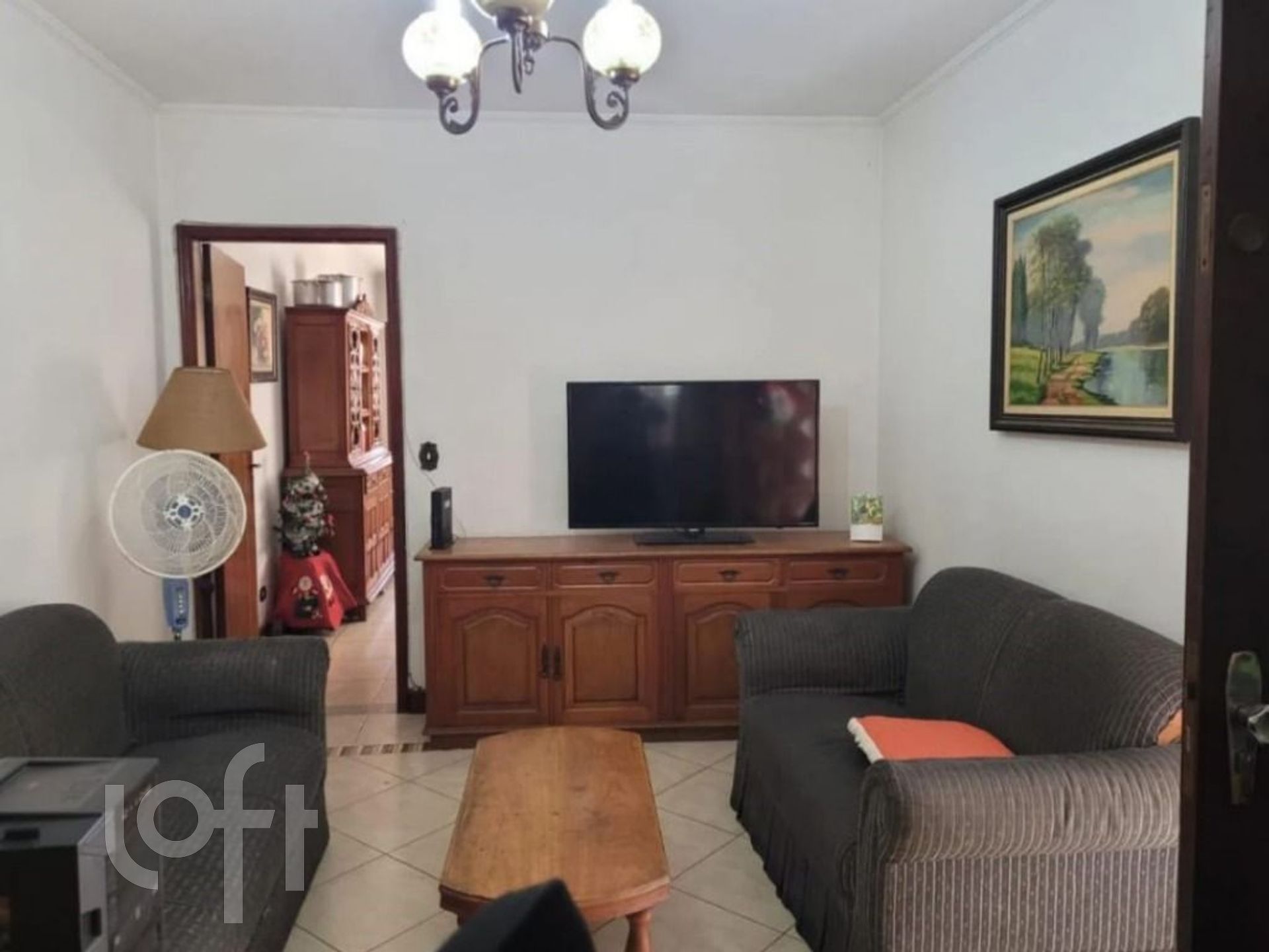 Casa à venda com 3 quartos, 182m² - Foto 2