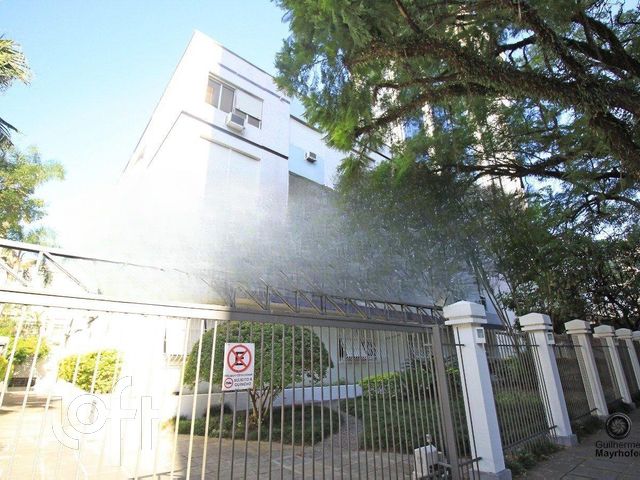 Apartamento com 124m², 3 dormitórios, 1 vaga, Moinhos de Vento em Porto Alegre