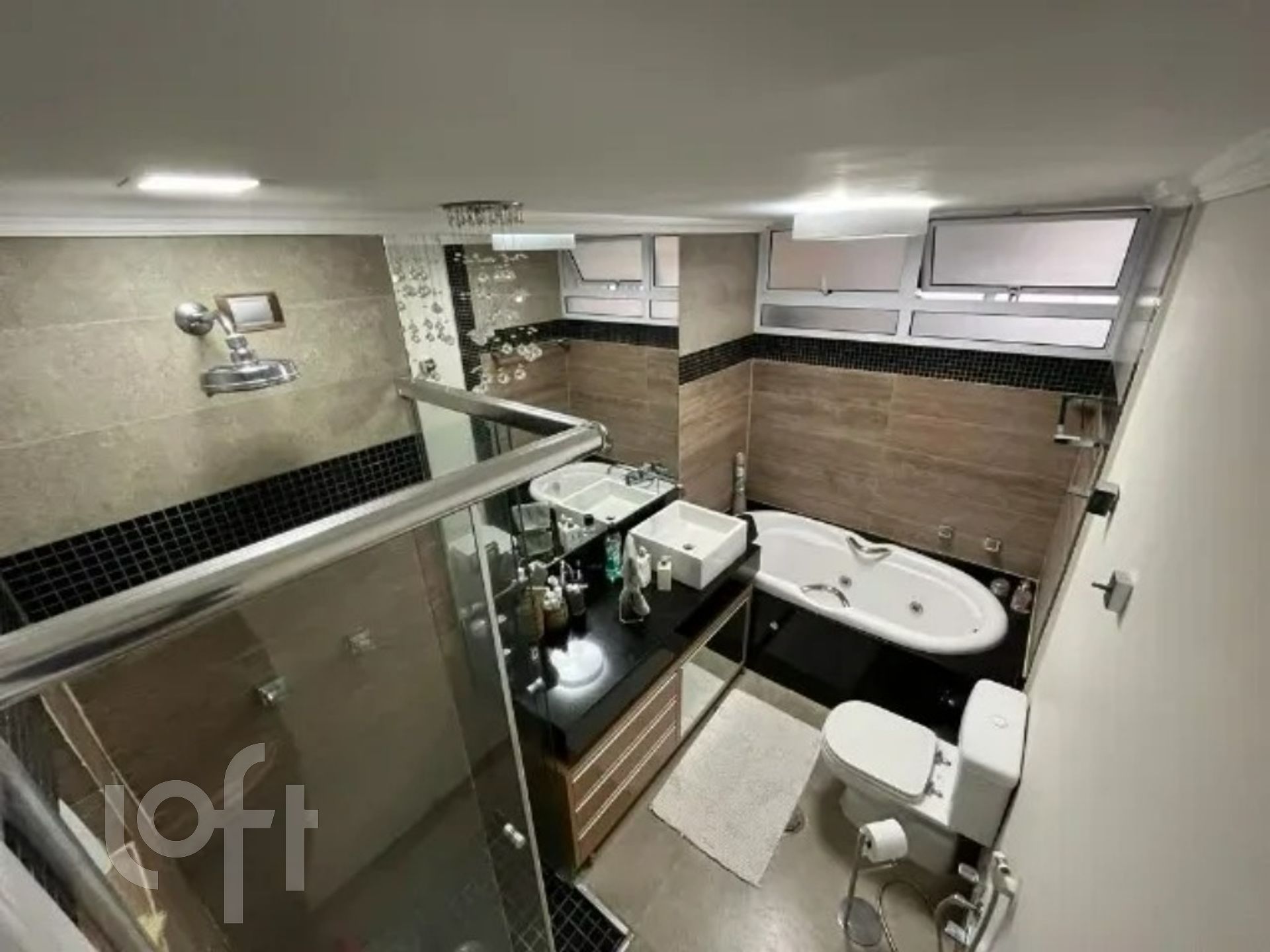 Apartamento à venda com 4 quartos, 160m² - Foto 7