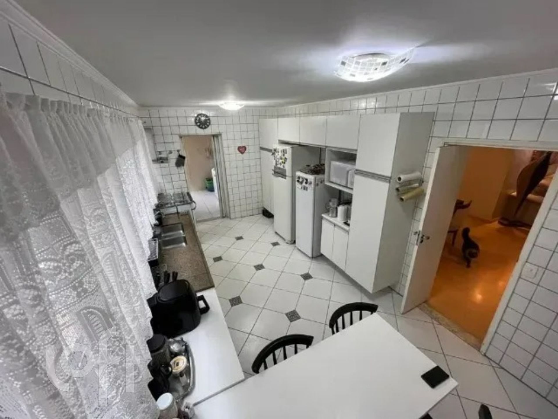 Apartamento à venda com 4 quartos, 160m² - Foto 3