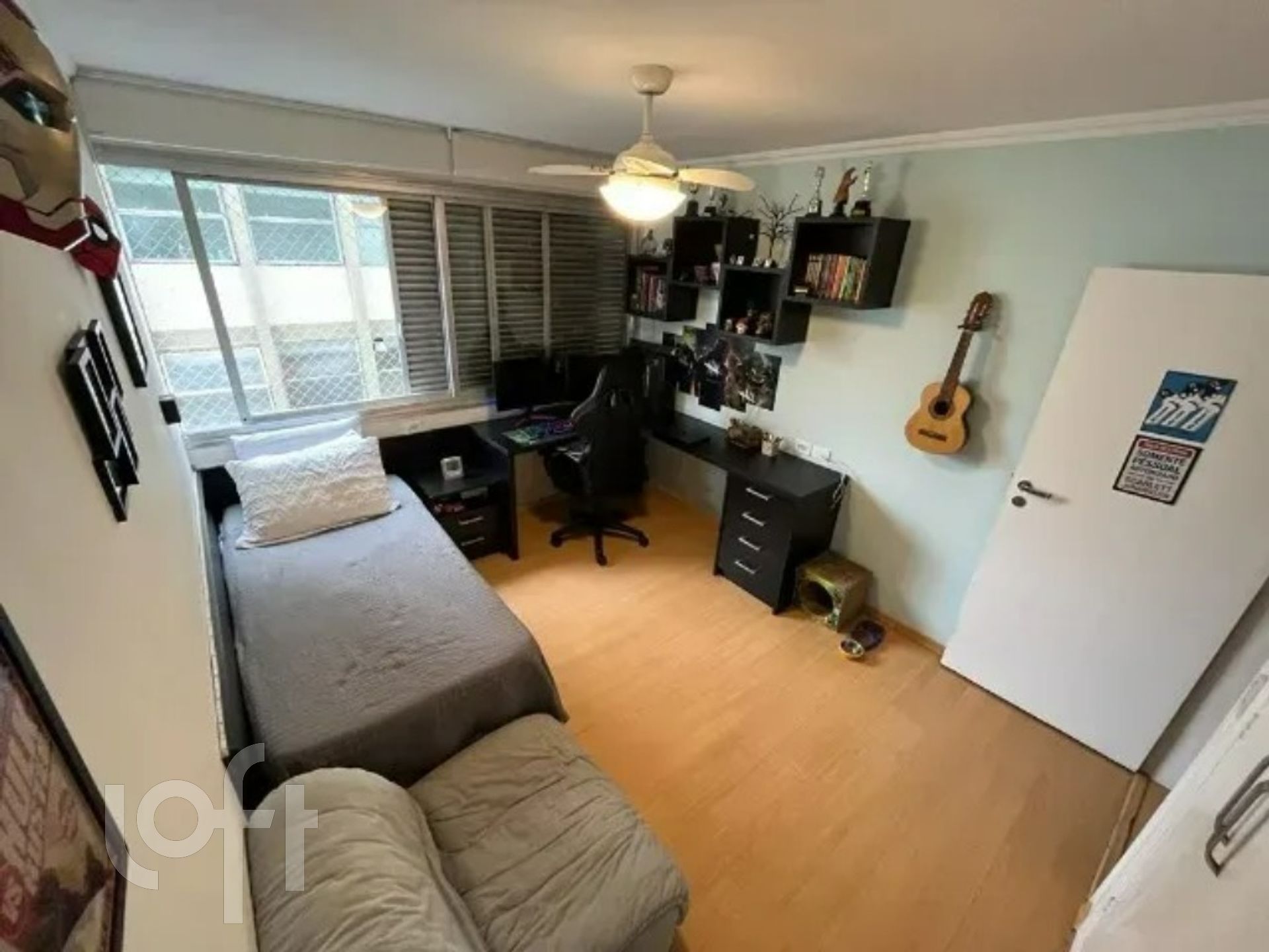 Apartamento à venda com 4 quartos, 160m² - Foto 10