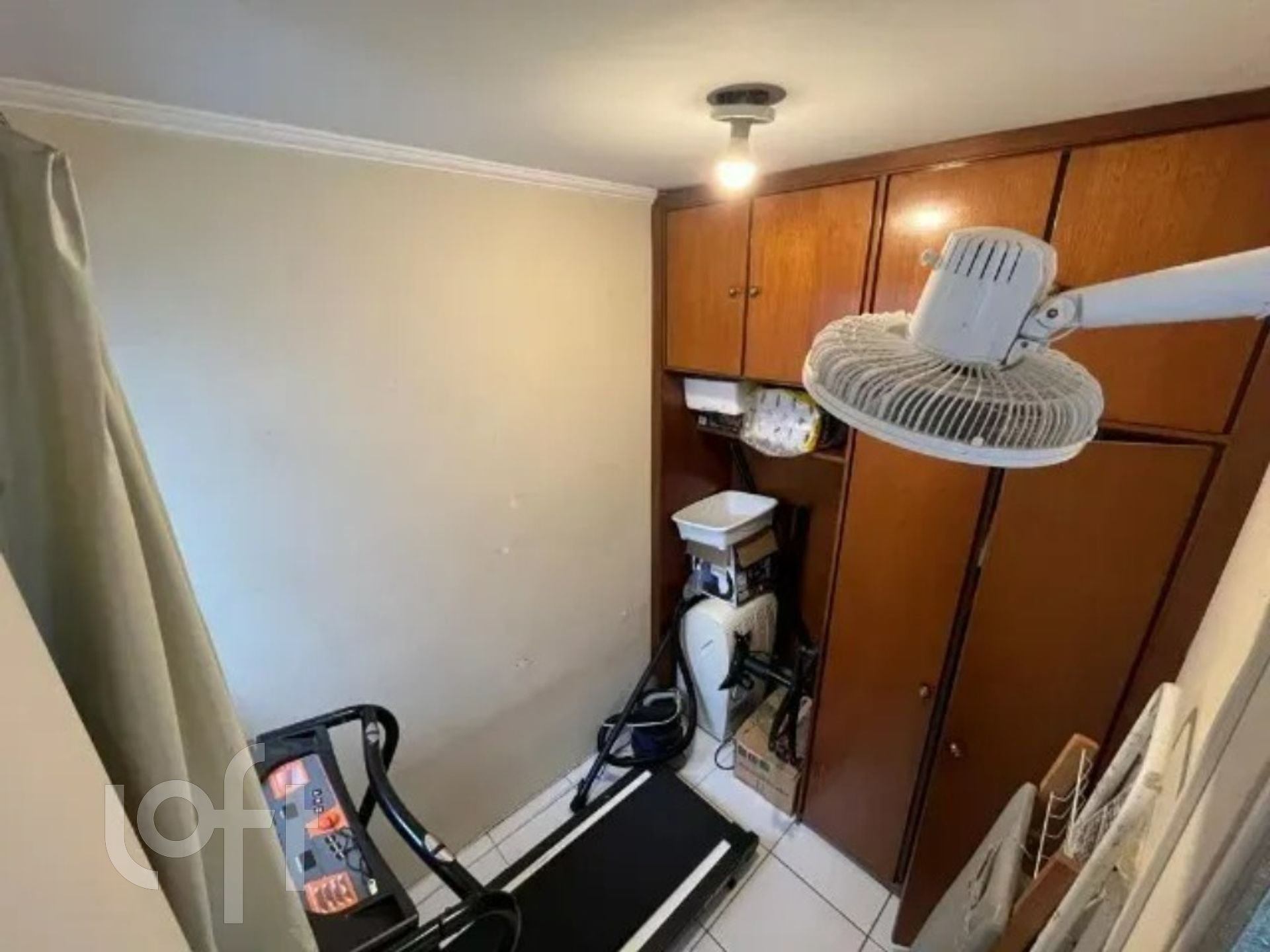 Apartamento à venda com 4 quartos, 160m² - Foto 12