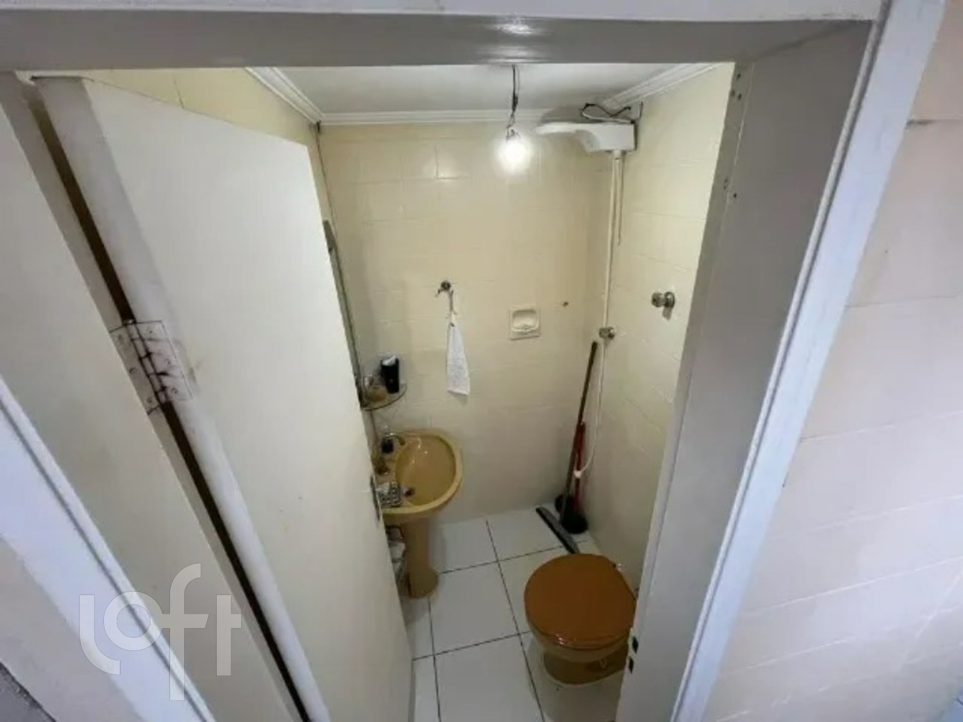 Apartamento à venda com 4 quartos, 160m² - Foto 13