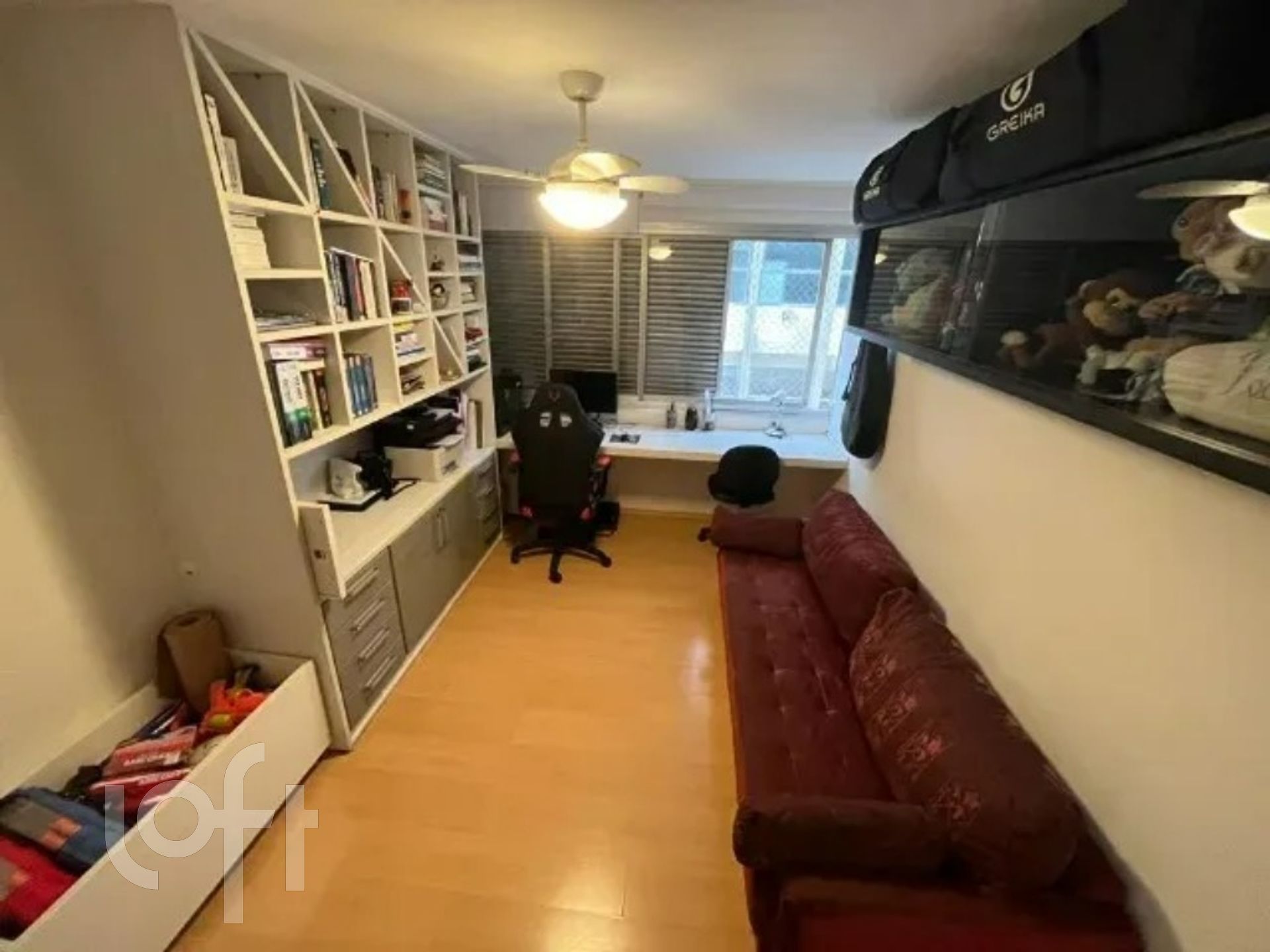 Apartamento à venda com 4 quartos, 160m² - Foto 5