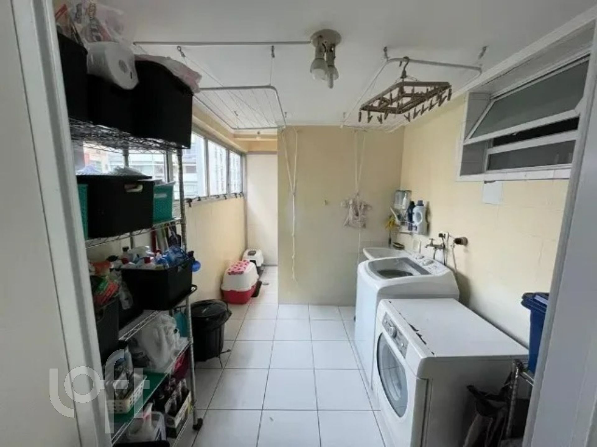 Apartamento à venda com 4 quartos, 160m² - Foto 6