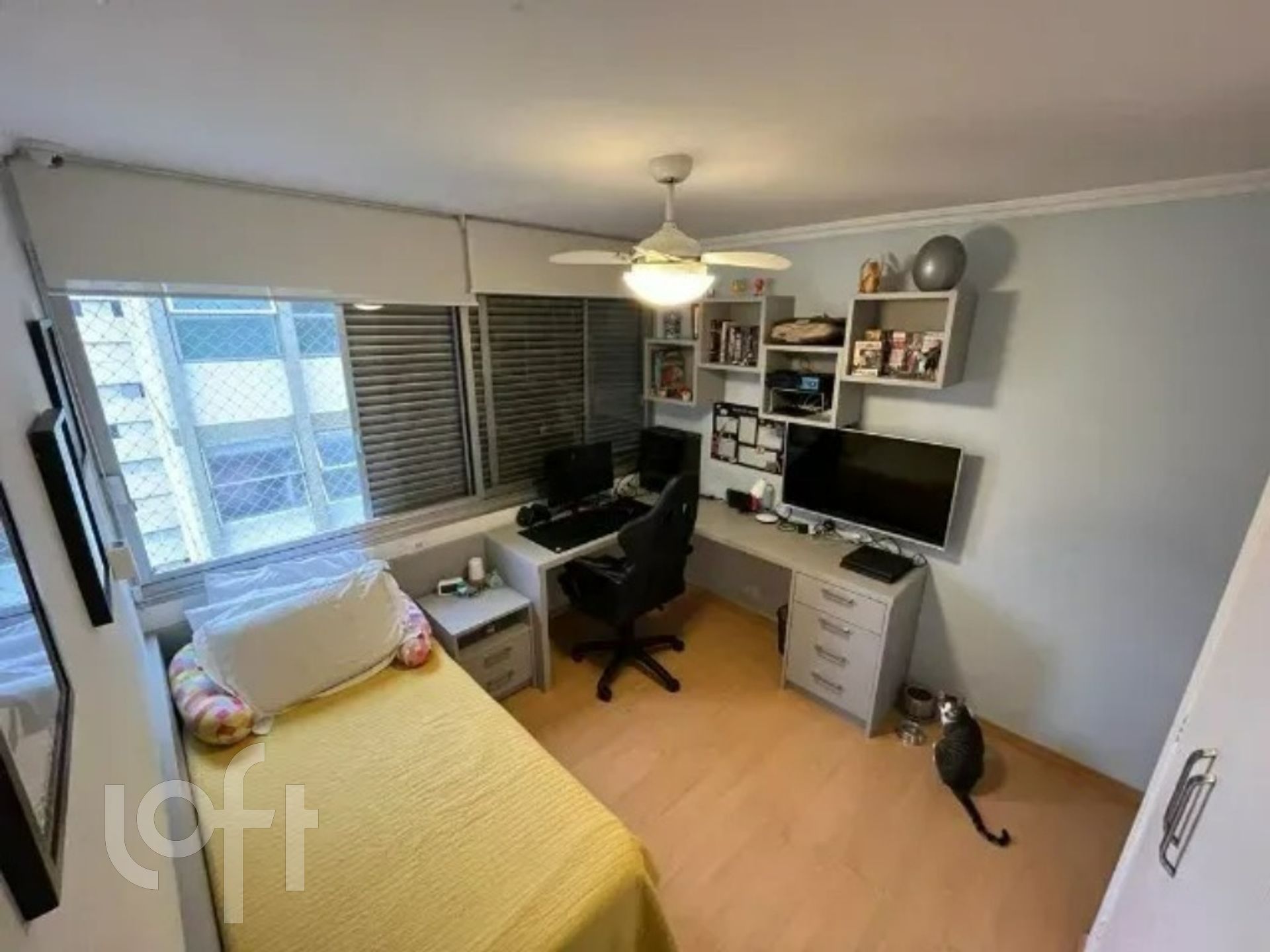 Apartamento à venda com 4 quartos, 160m² - Foto 9