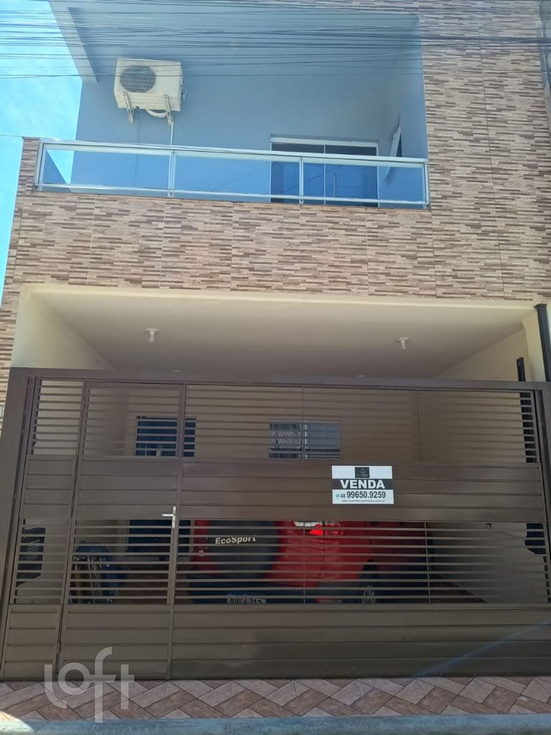 Casa à venda em São João do Rio Vermelho com 180 m², 3 quartos, 1 suíte, 2 vagas