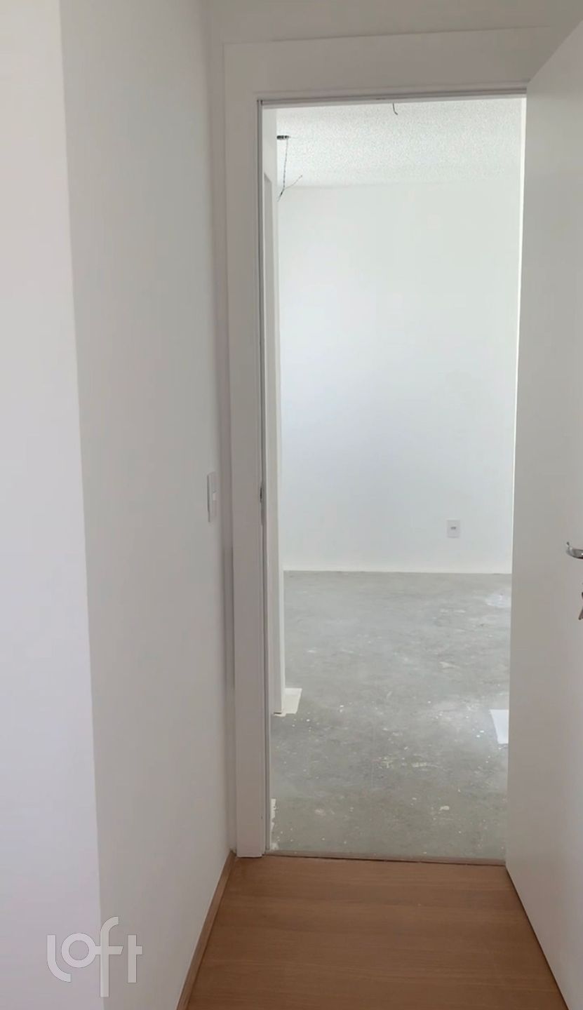 Apartamento à venda com 2 quartos, 42m² - Foto 5