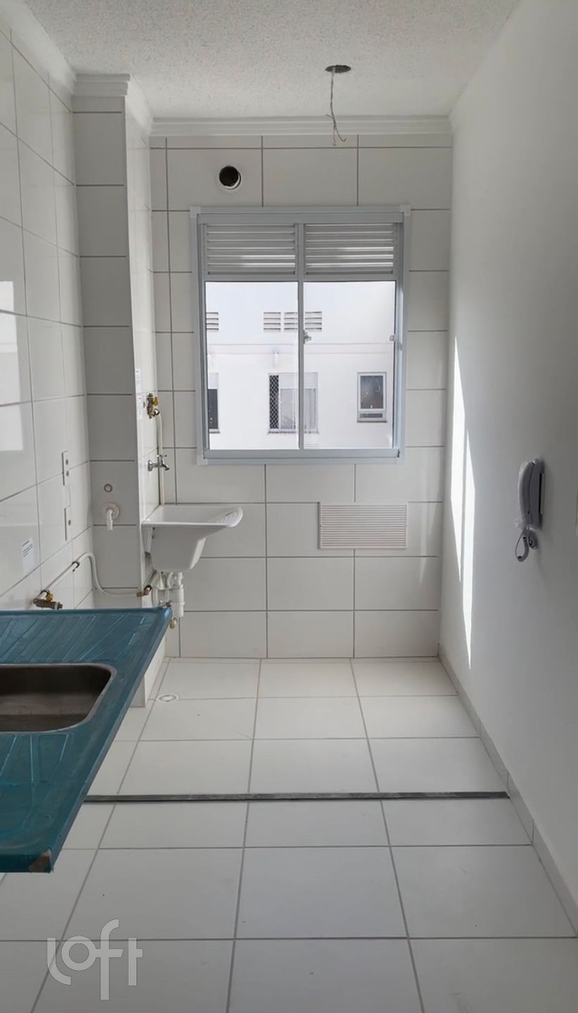 Apartamento à venda com 2 quartos, 42m² - Foto 6