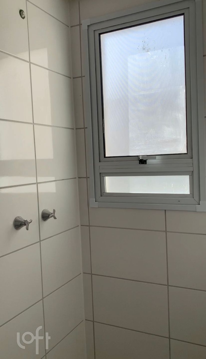 Apartamento à venda com 2 quartos, 42m² - Foto 8