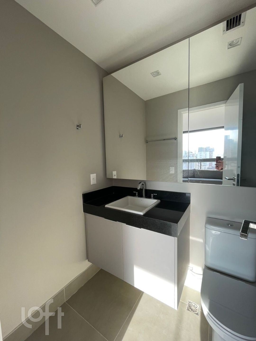 Apartamento à venda com 3 quartos, 133m² - Foto 11