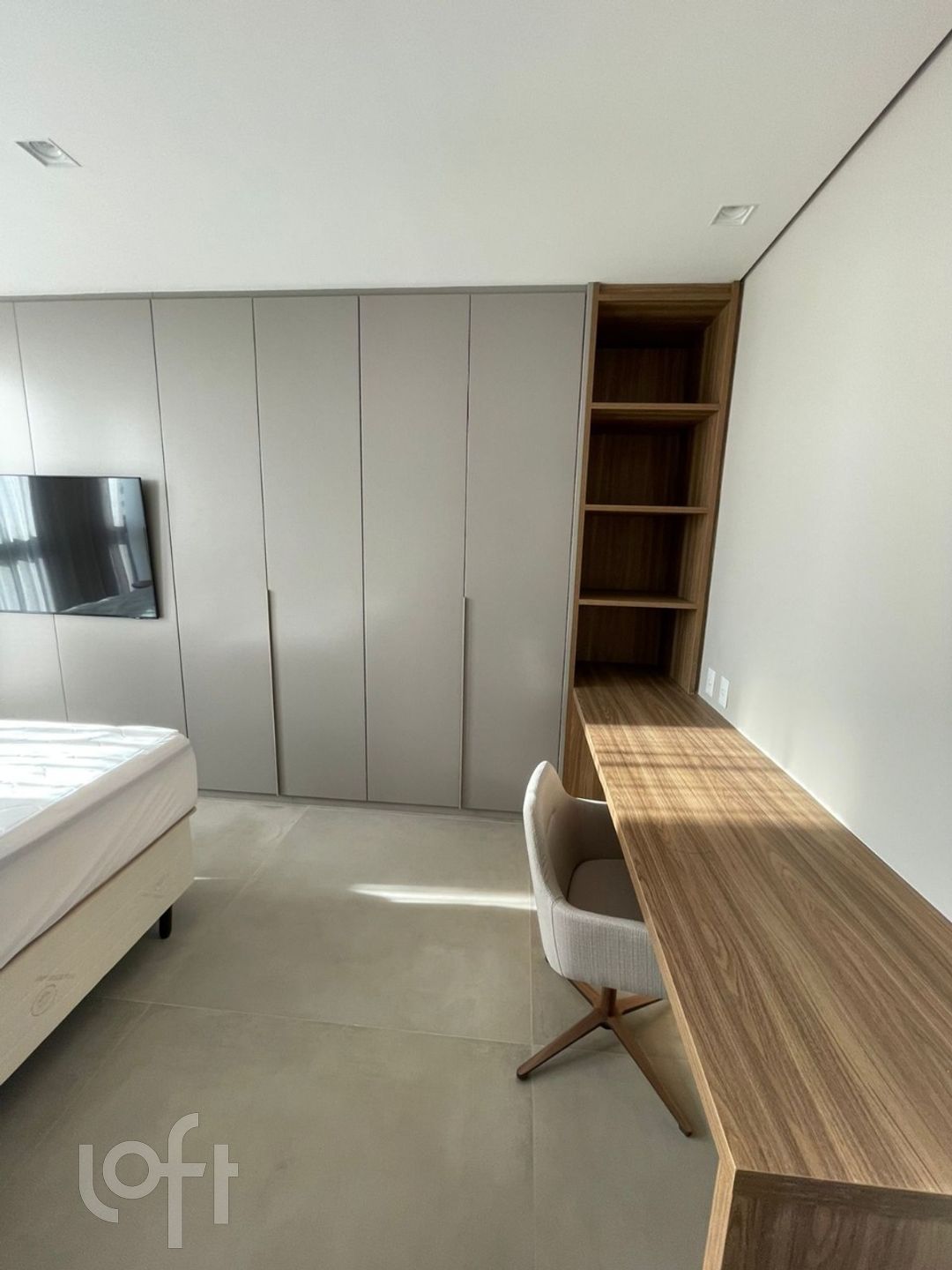 Apartamento à venda com 3 quartos, 133m² - Foto 15