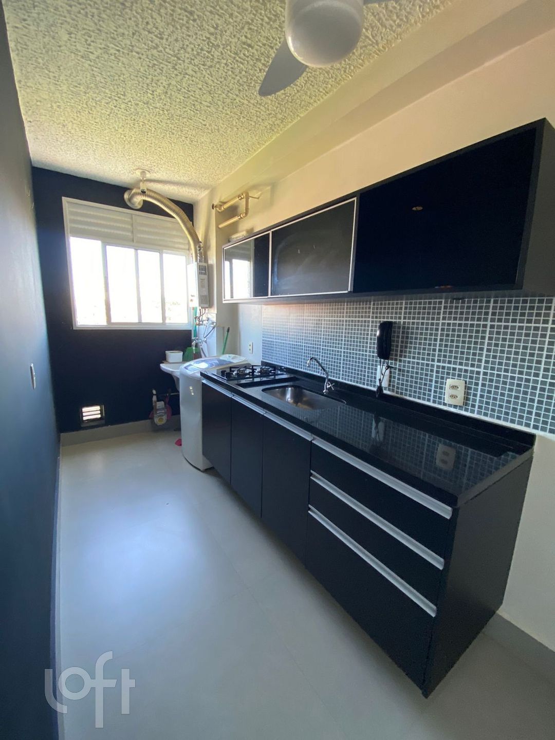 Apartamento à venda com 2 quartos, 44m² - Foto 7