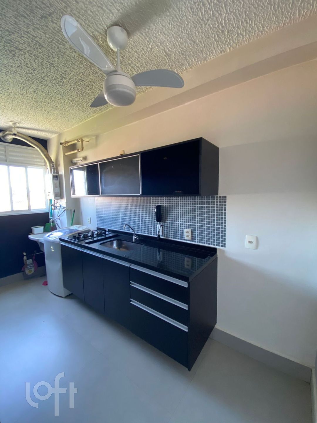 Apartamento à venda com 2 quartos, 44m² - Foto 6