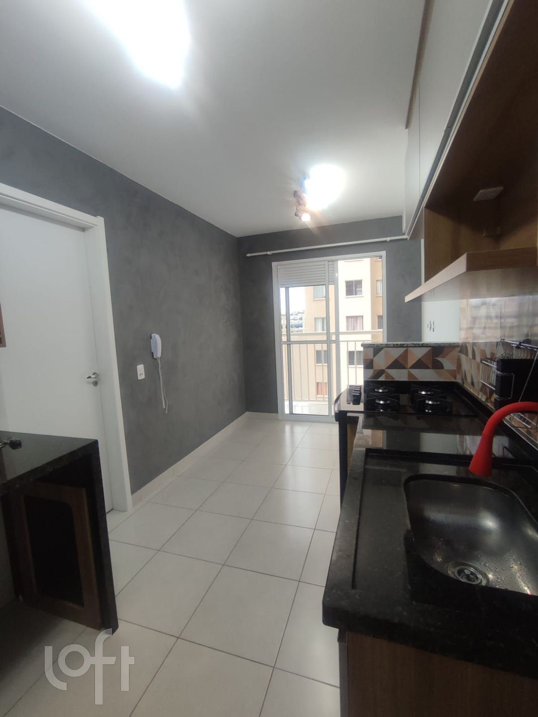 Apartamento à venda em Vila Penteado com 32 m², 1