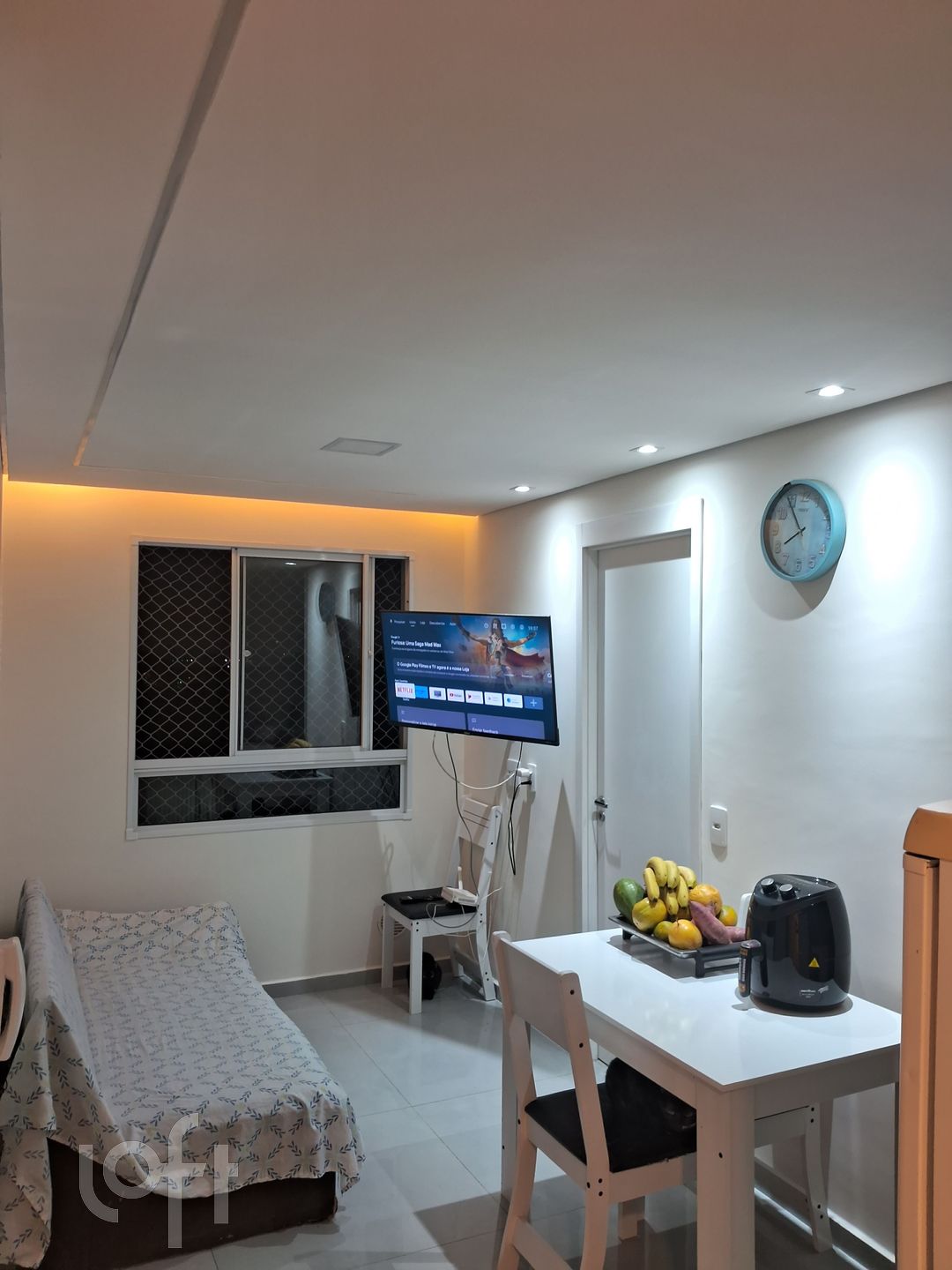 Apartamento à venda em Vila das Bandeiras com 36 m