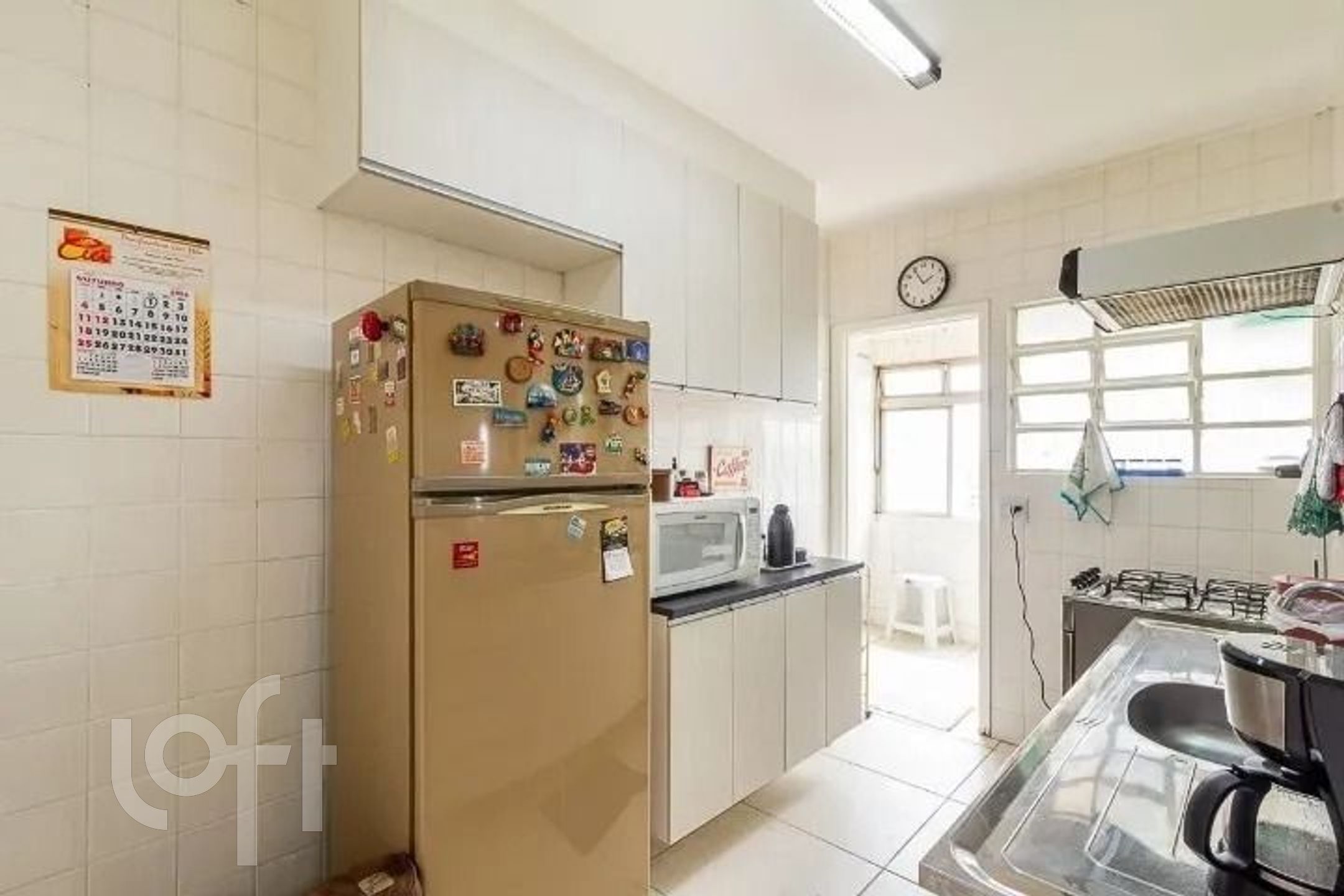 Apartamento à venda com 2 quartos, 71m² - Foto 8