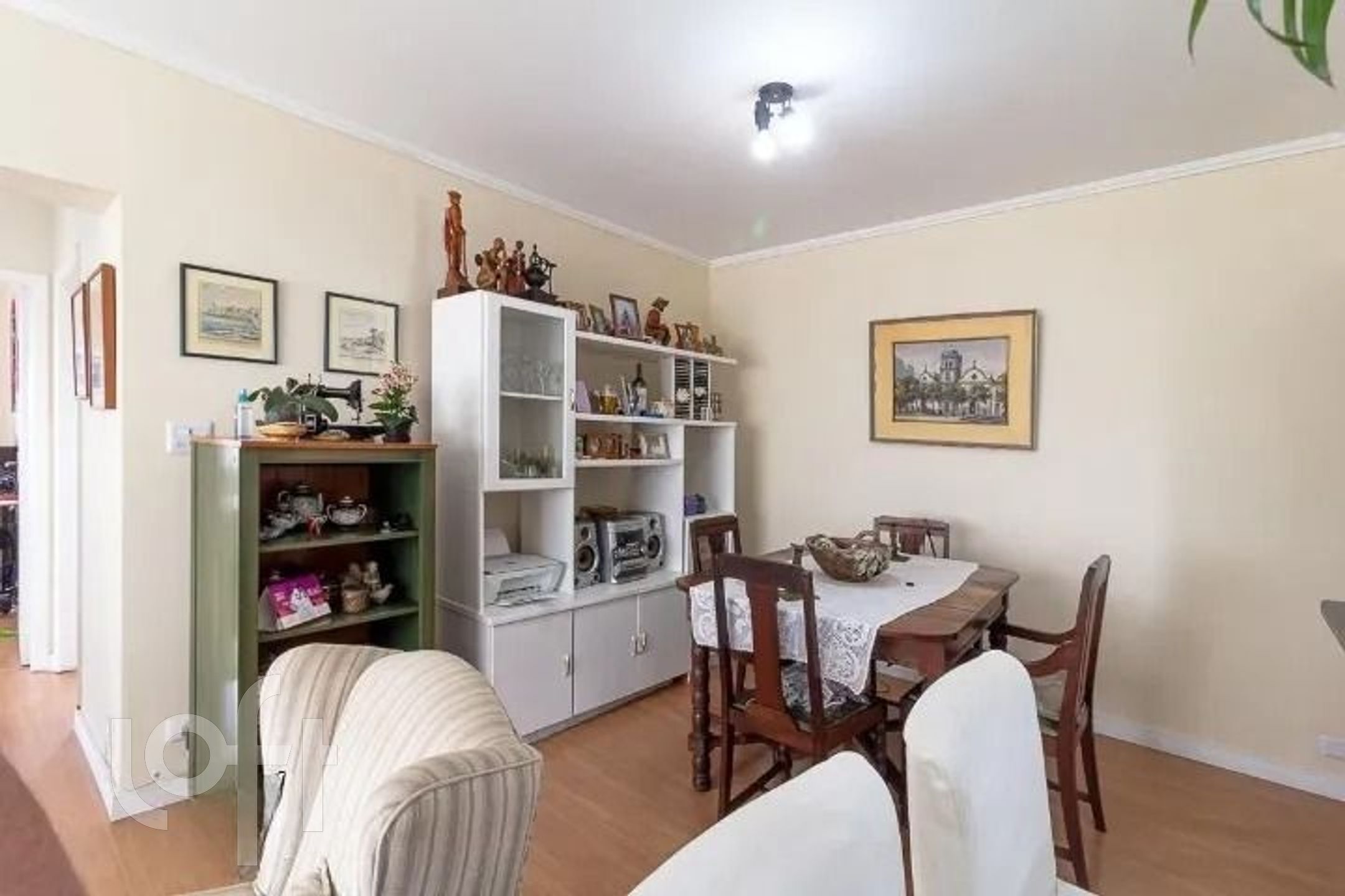 Apartamento à venda com 2 quartos, 71m² - Foto 3