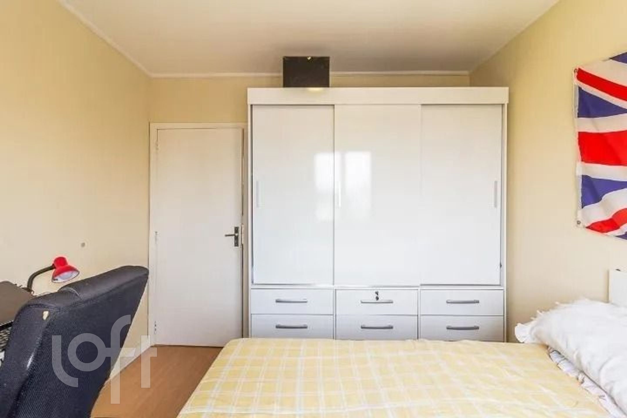 Apartamento à venda com 2 quartos, 71m² - Foto 11