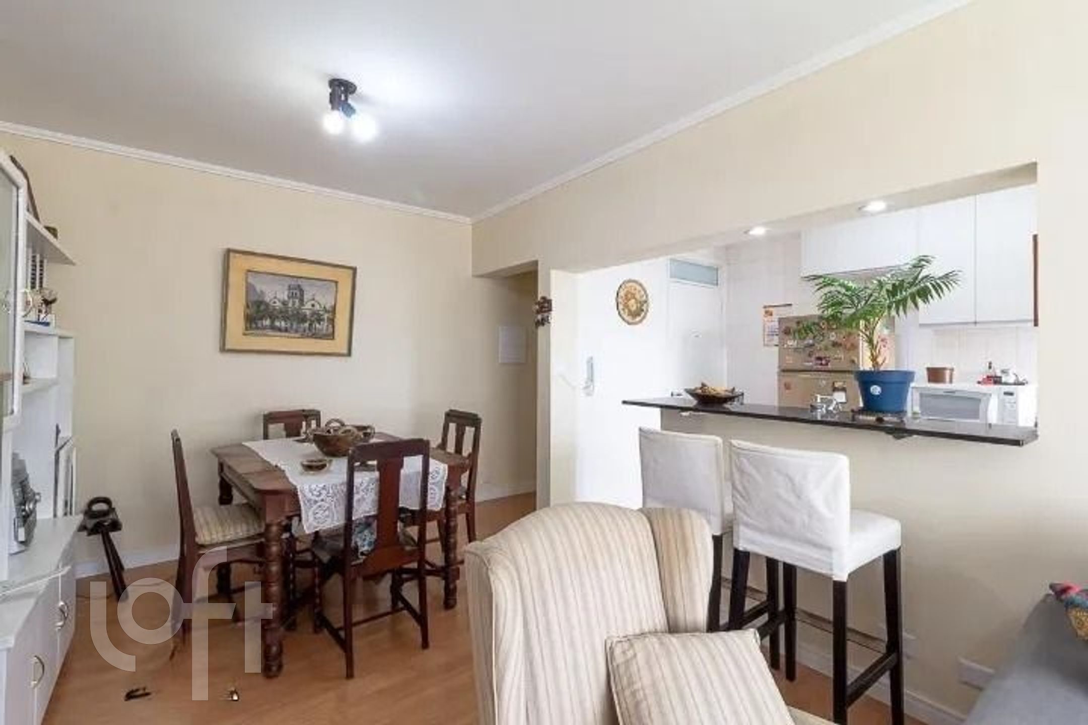 Apartamento à venda com 2 quartos, 71m² - Foto 5