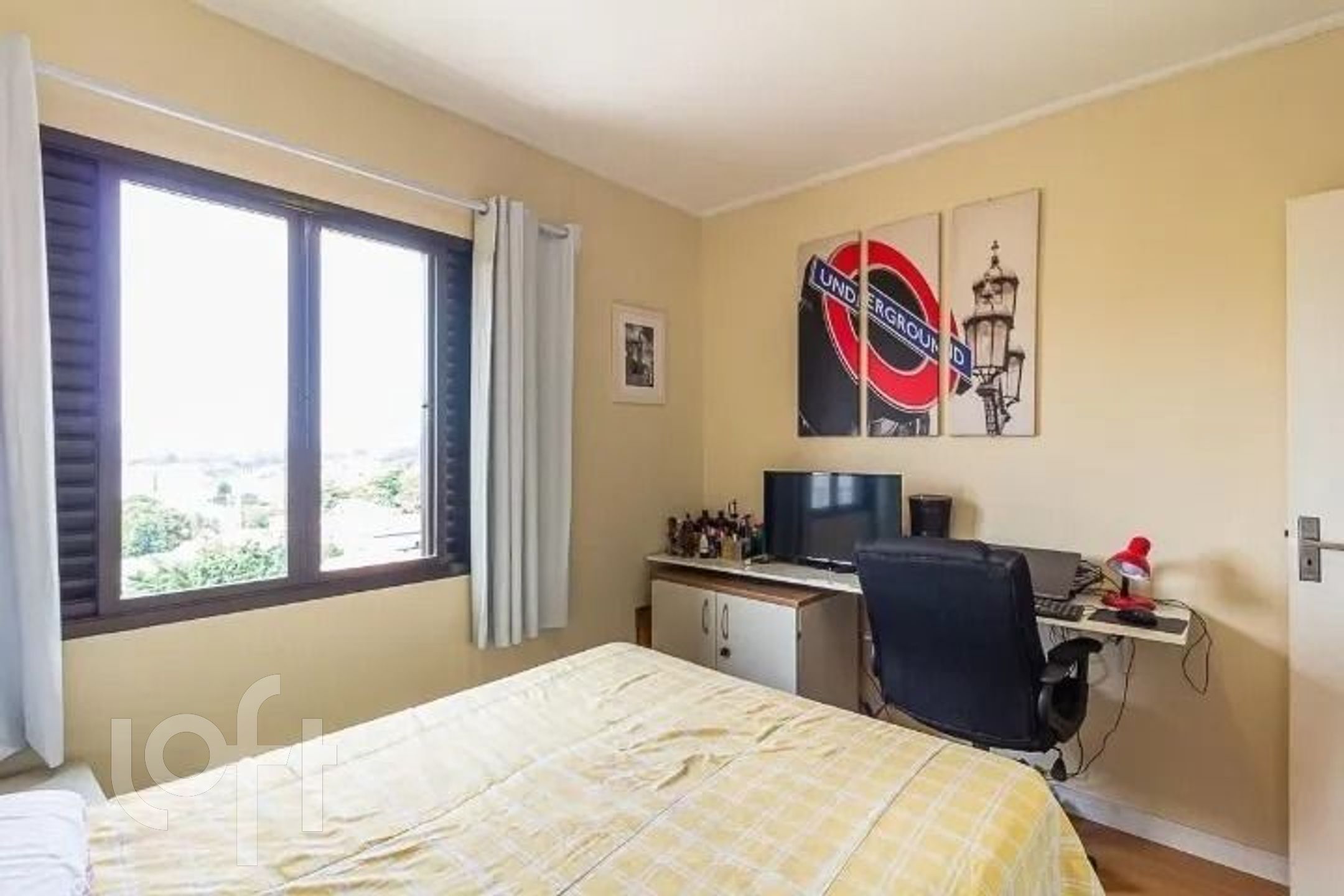 Apartamento à venda com 2 quartos, 71m² - Foto 10