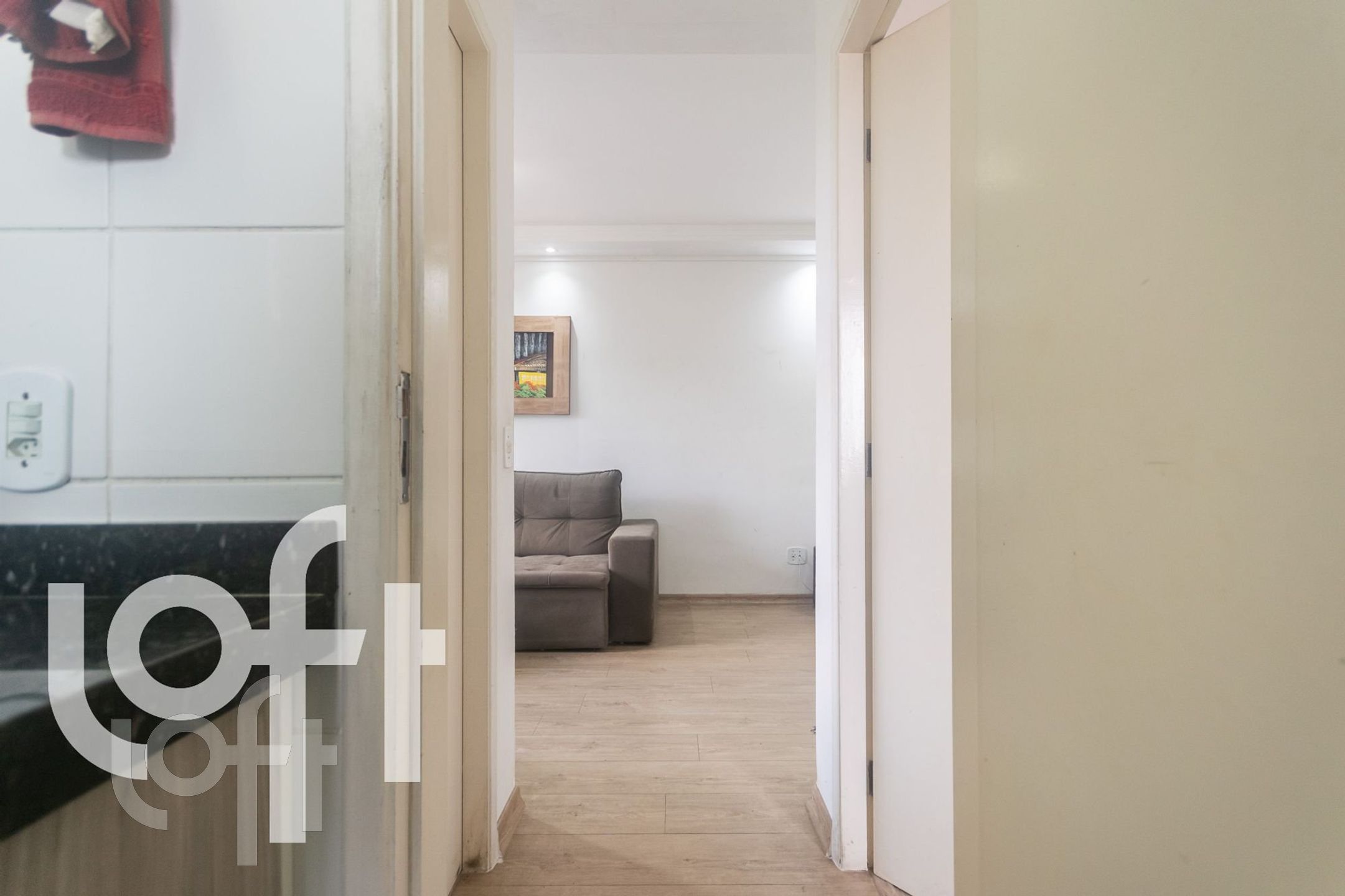 Apartamento à venda com 2 quartos, 50m² - Foto 25