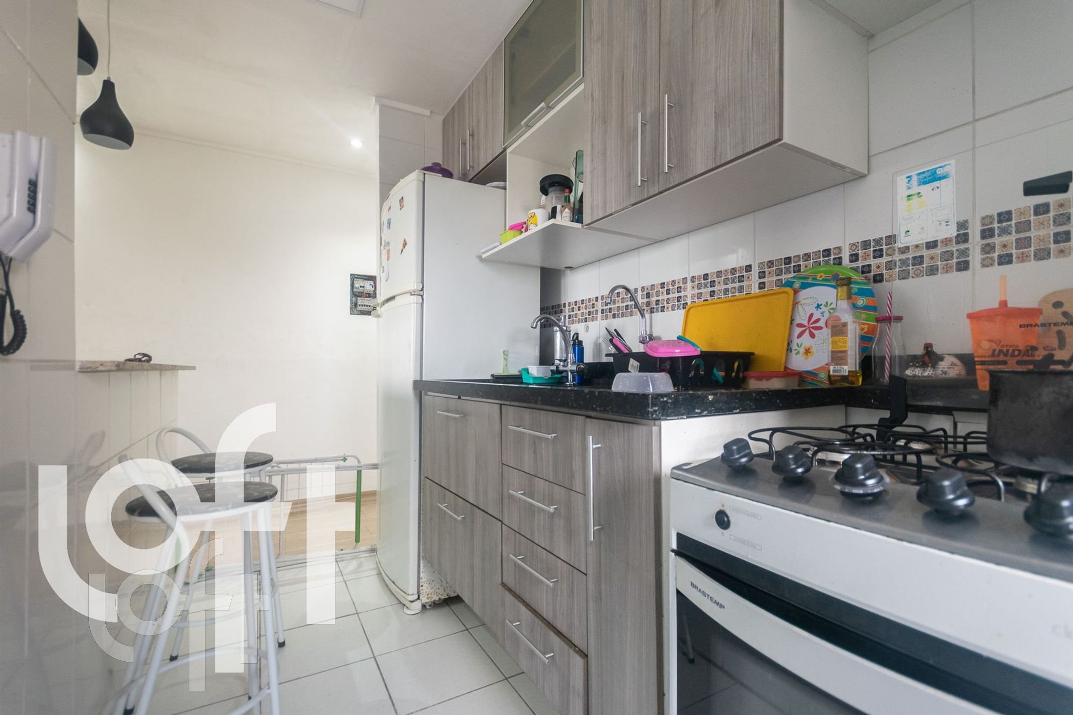 Apartamento à venda com 2 quartos, 50m² - Foto 15