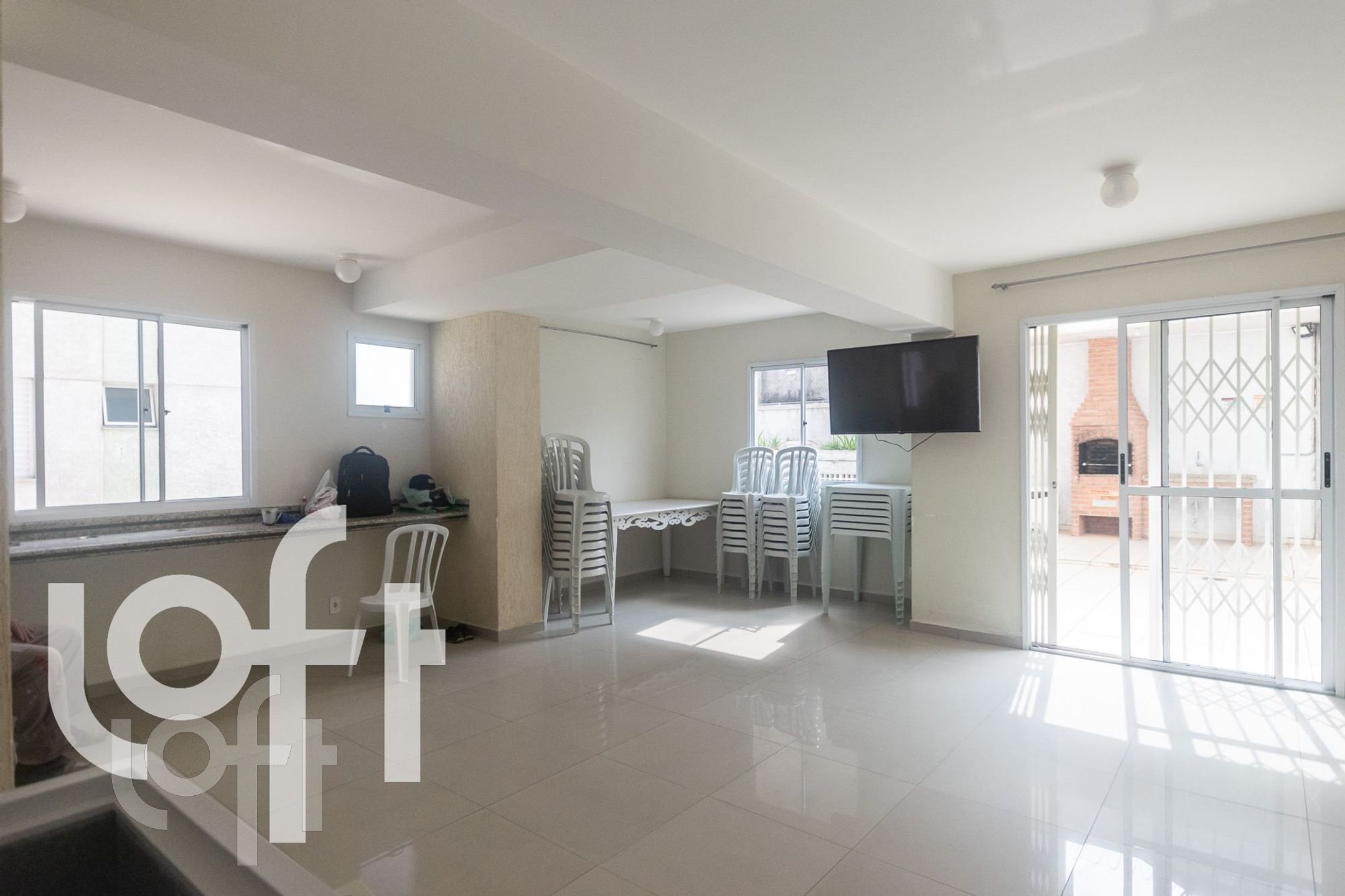 Apartamento à venda com 2 quartos, 50m² - Foto 22