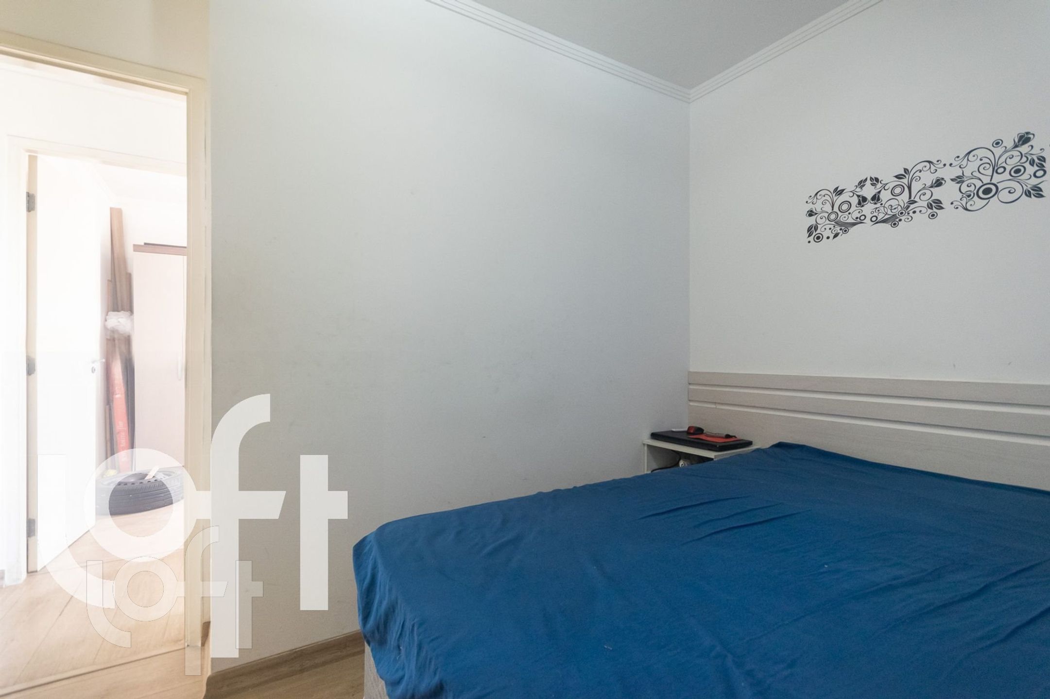 Apartamento à venda com 2 quartos, 50m² - Foto 6