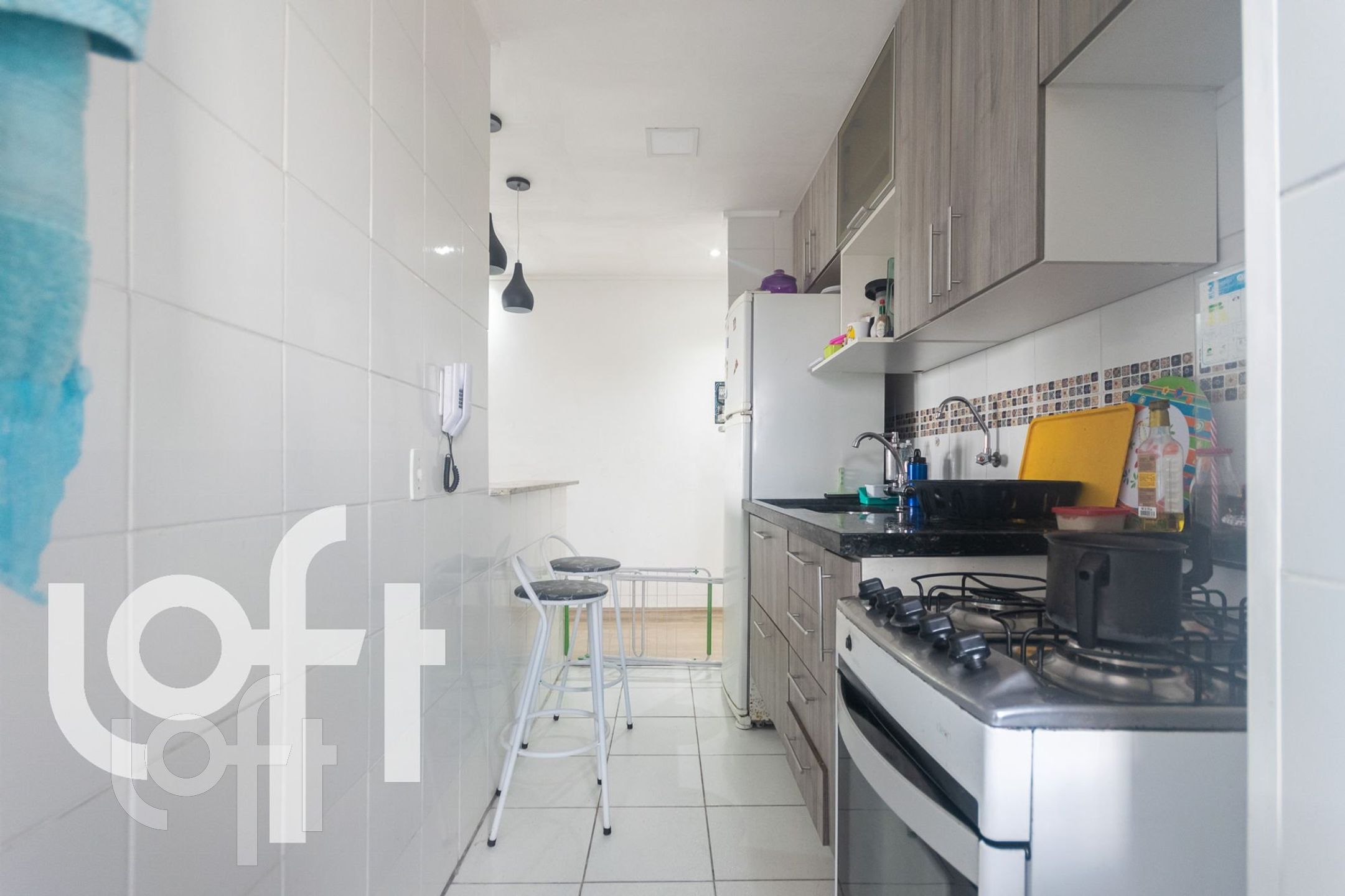 Apartamento à venda com 2 quartos, 50m² - Foto 17