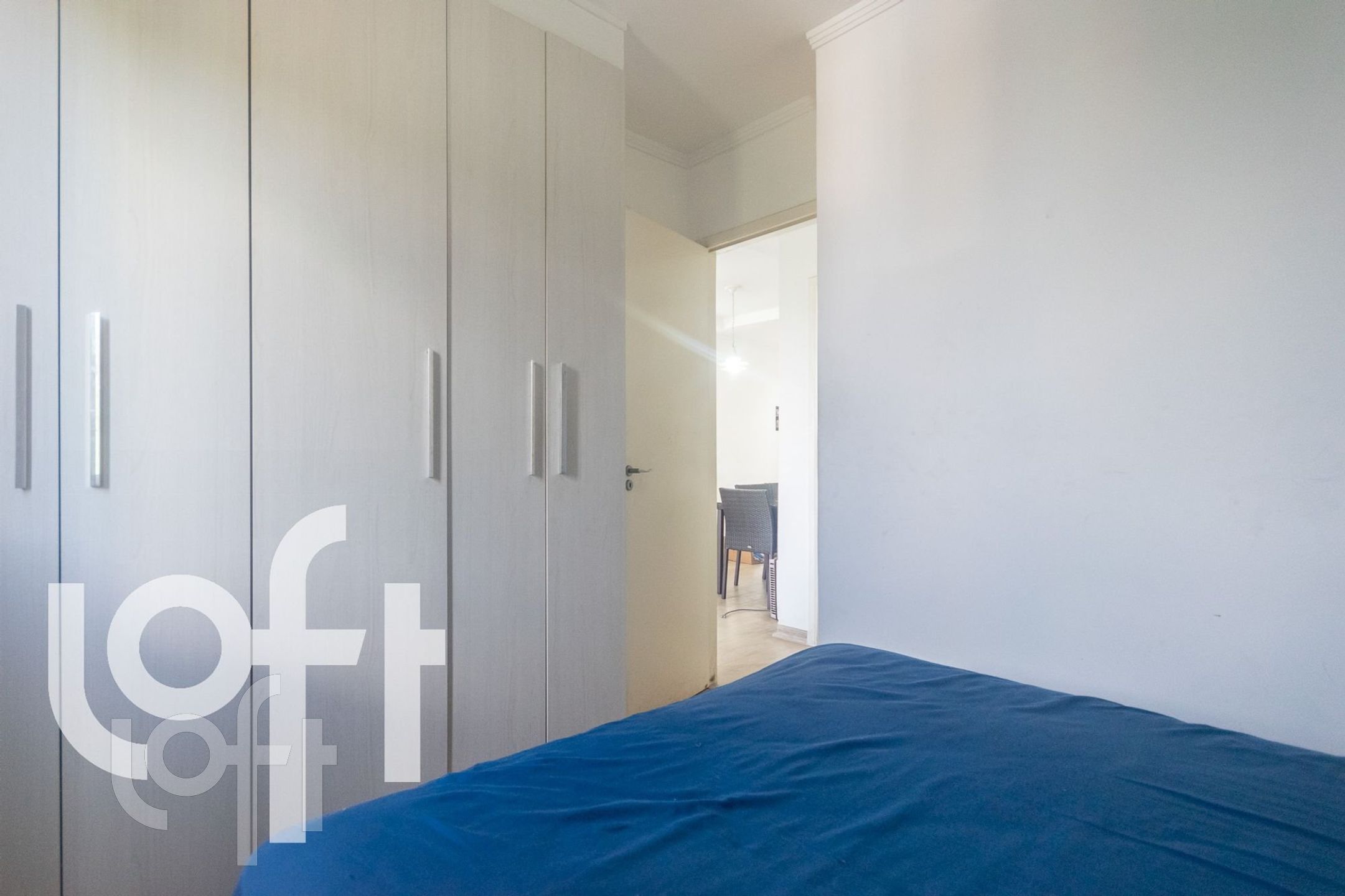 Apartamento à venda com 2 quartos, 50m² - Foto 7