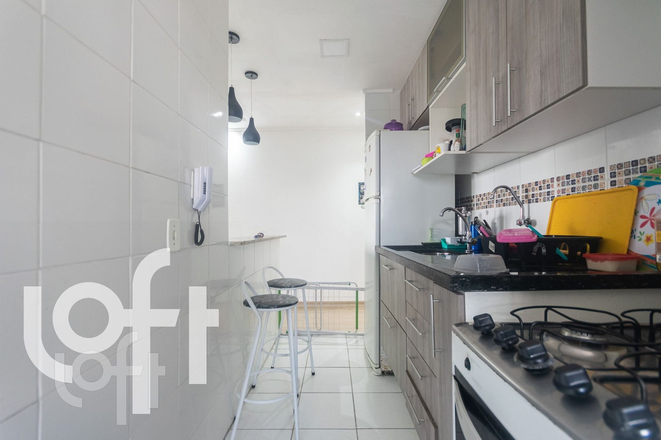 Apartamento à venda com 2 quartos, 50m² - Foto 16