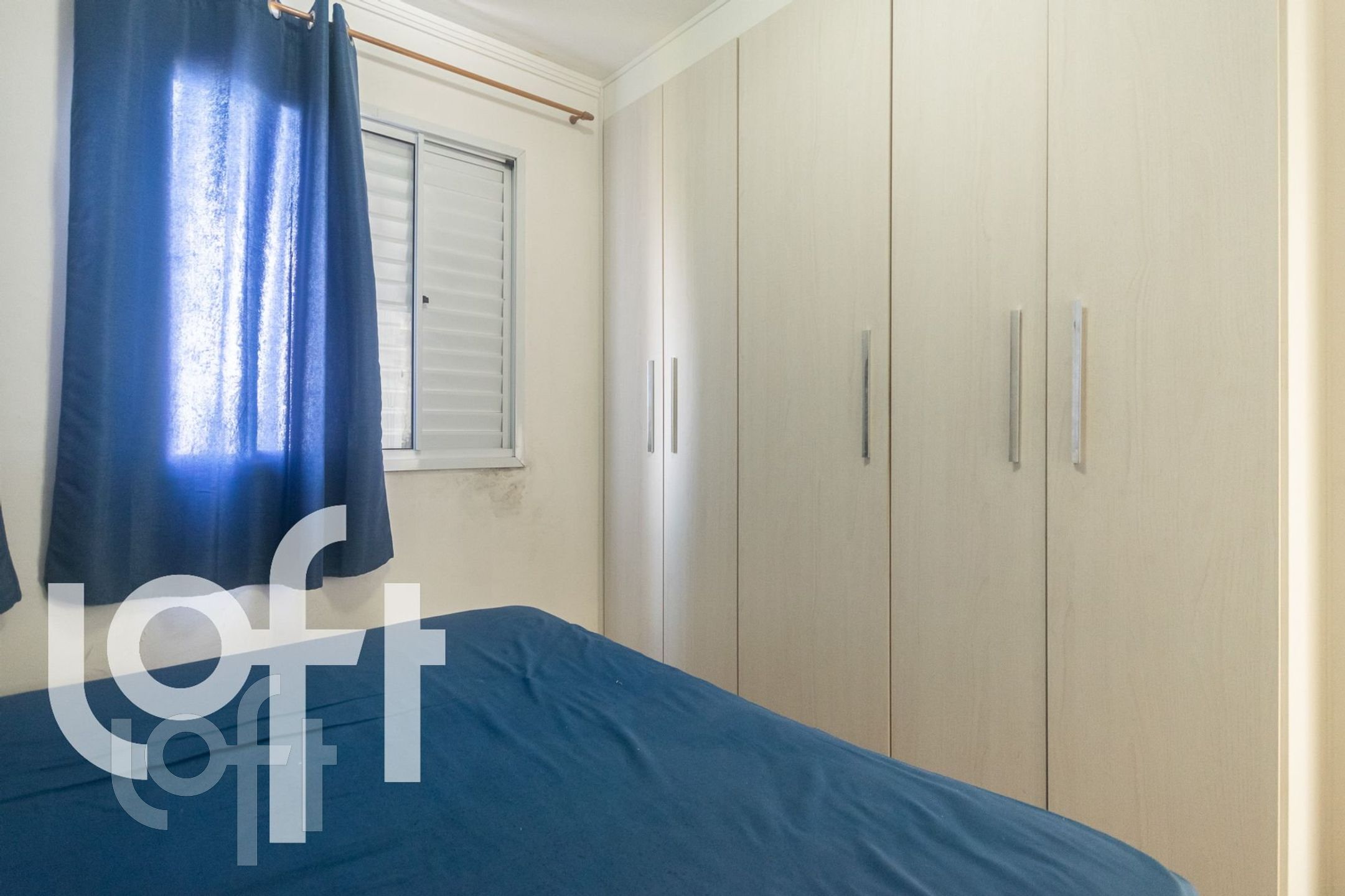 Apartamento à venda com 2 quartos, 50m² - Foto 5