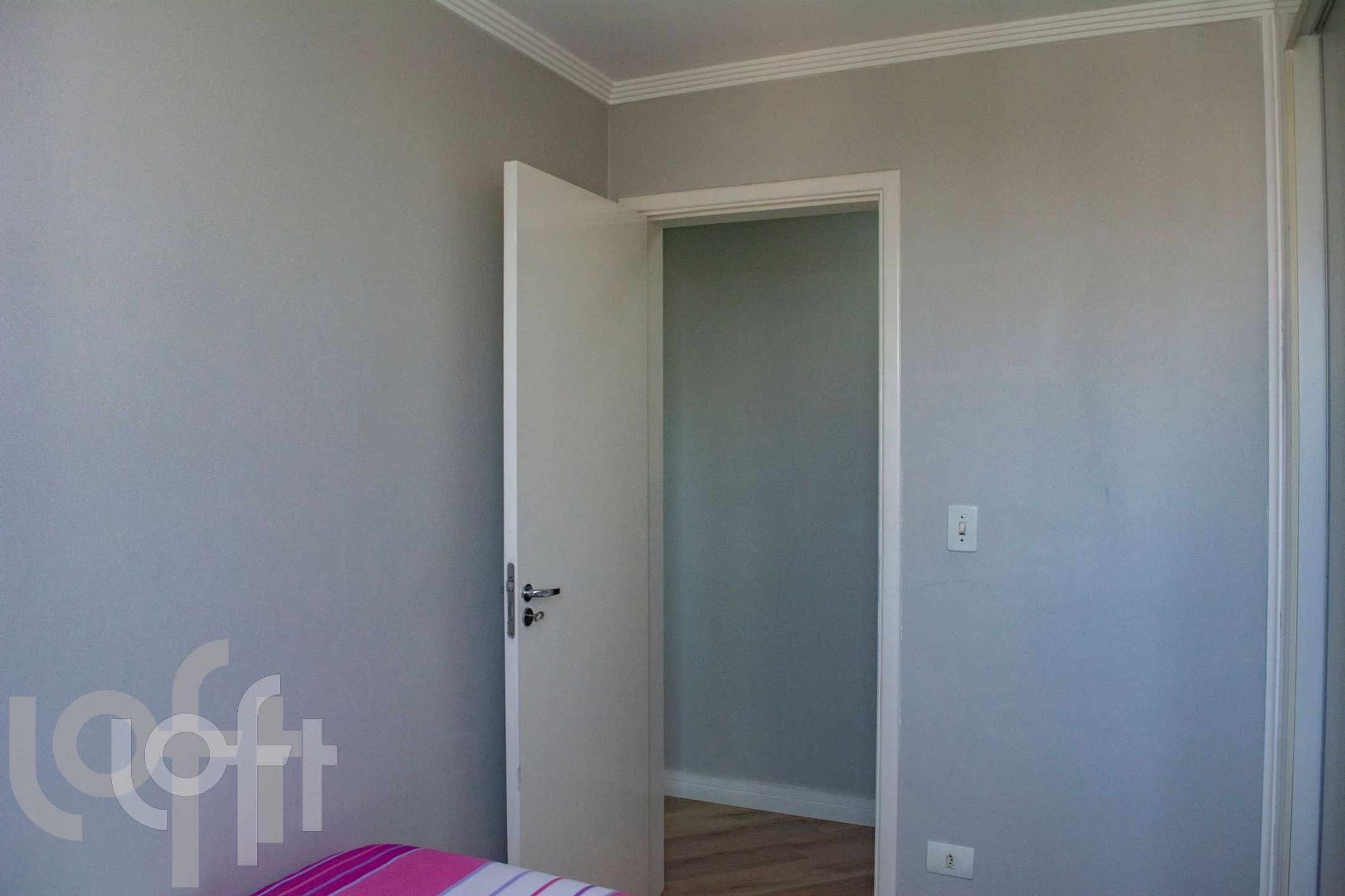 Apartamento à venda com 2 quartos, 50m² - Foto 7