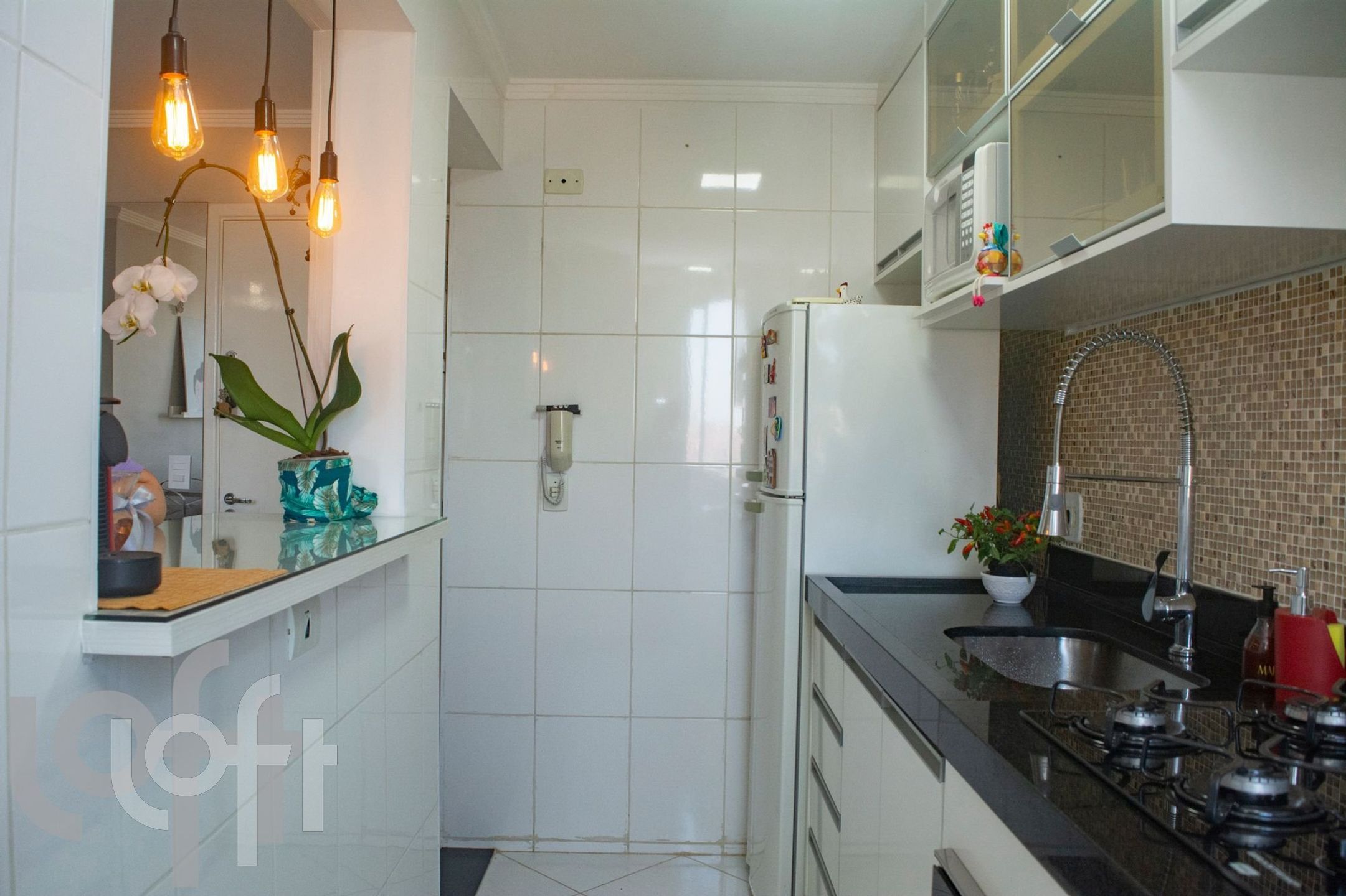 Apartamento à venda com 2 quartos, 50m² - Foto 17