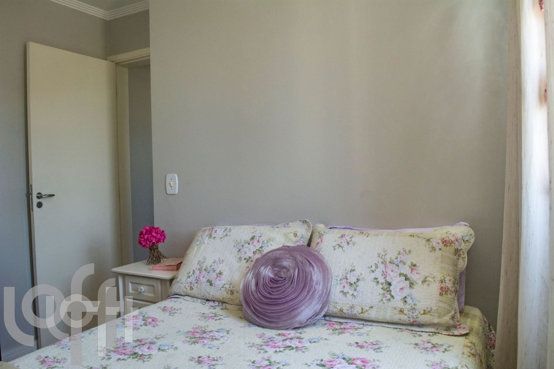 Apartamento à venda com 2 quartos, 50m² - Foto 5