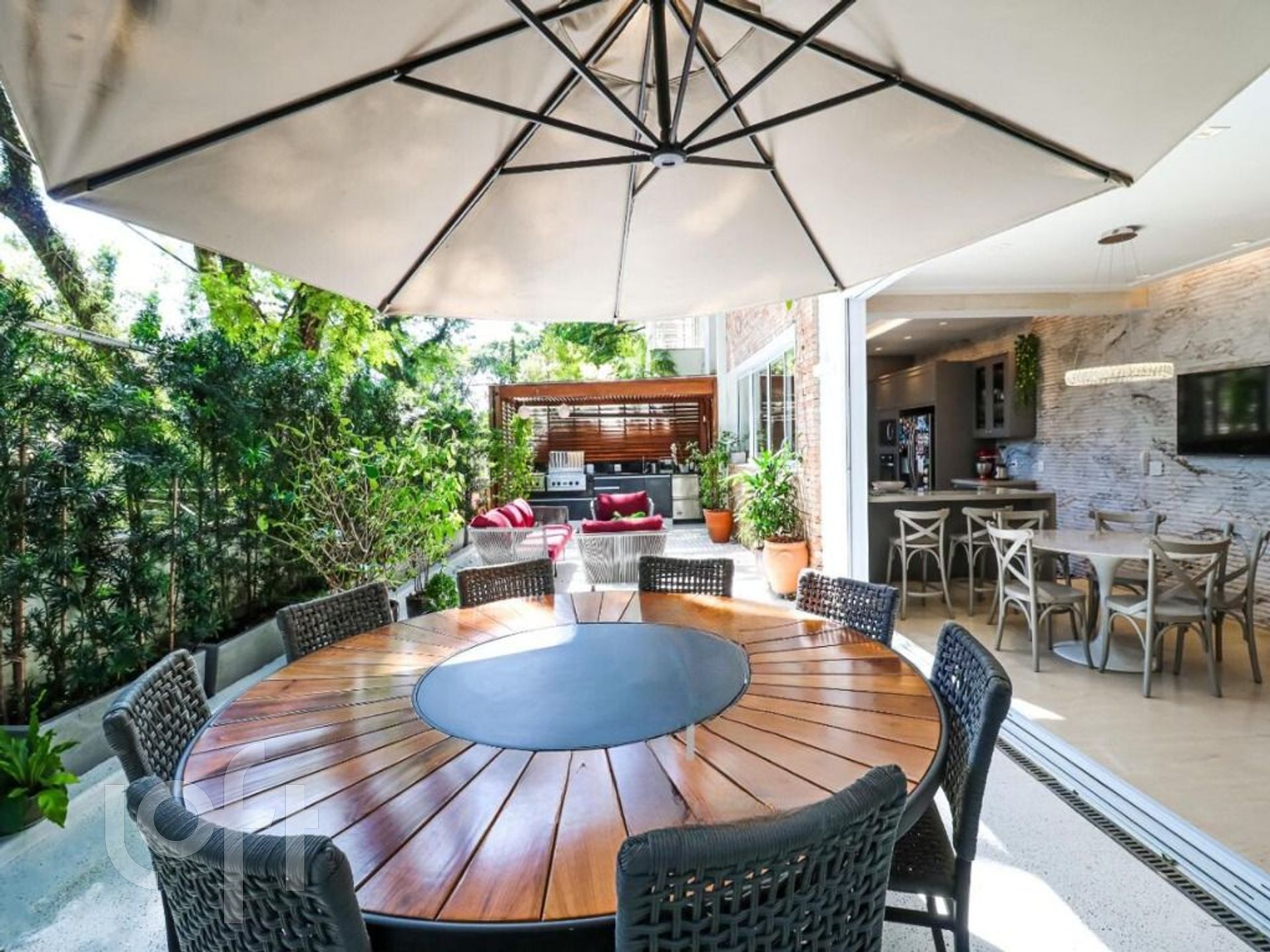 Casa de Condomínio à venda com 4 quartos, 744m² - Foto 18