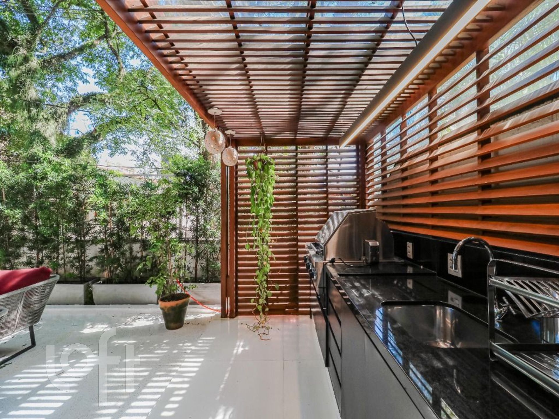 Casa de Condomínio à venda com 4 quartos, 744m² - Foto 20