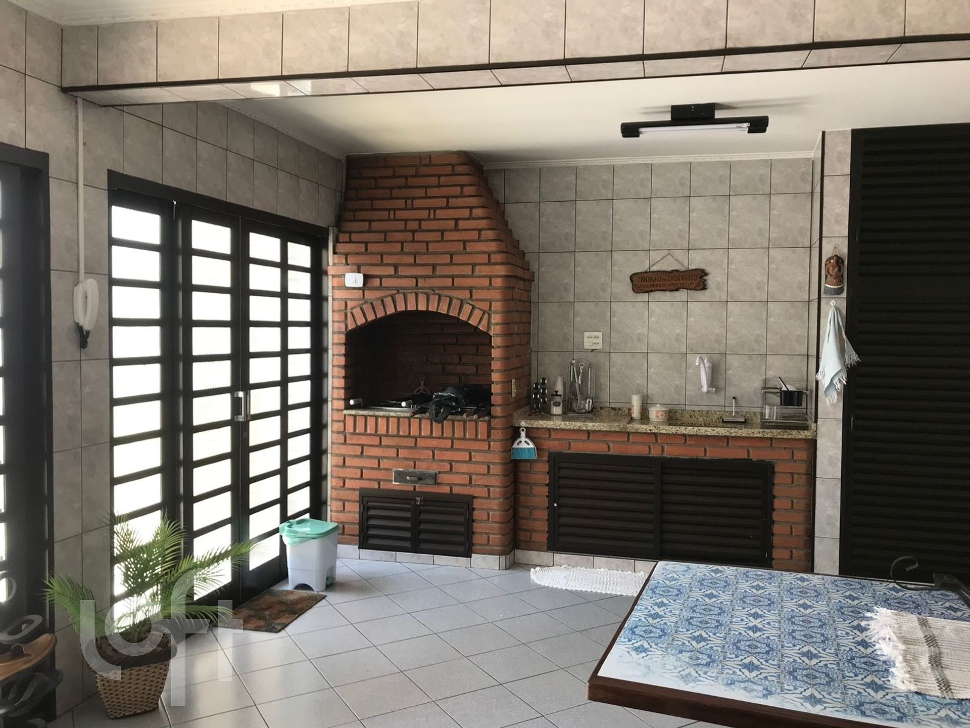 Casa à venda com 4 quartos, 438m² - Foto 6