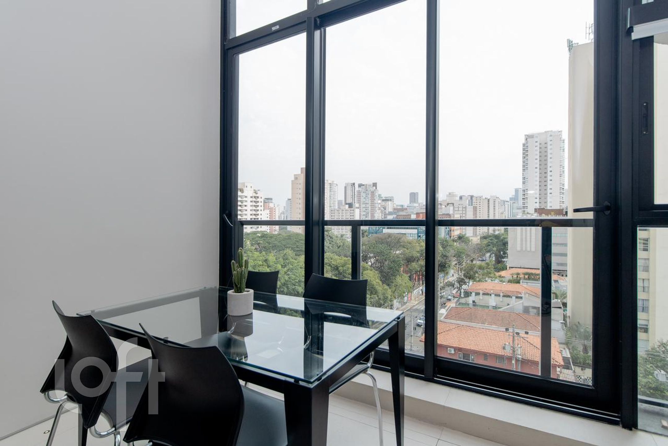 Apartamento à venda com 3 quartos, 108m² - Foto 4