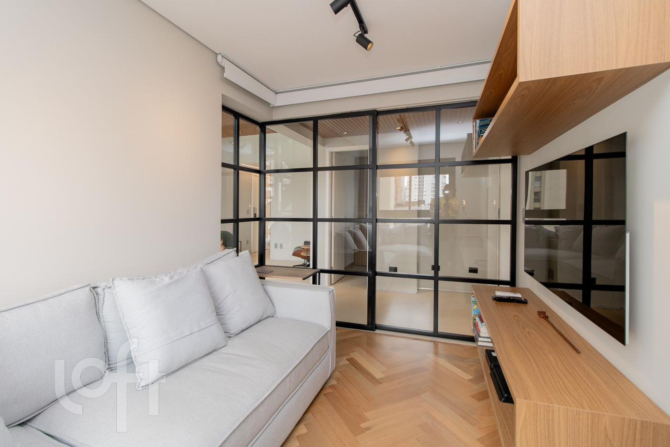 Apartamento à venda com 3 quartos, 108m² - Foto 9