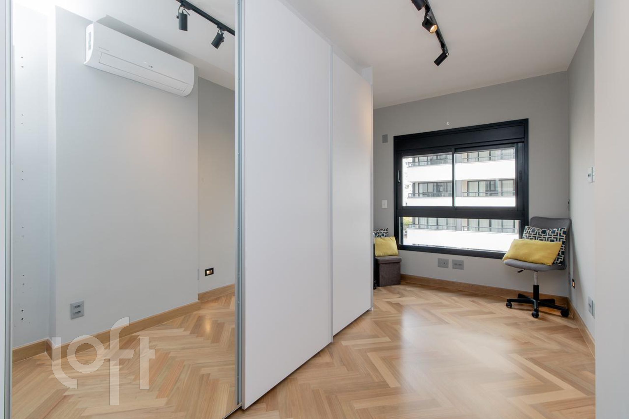 Apartamento à venda com 3 quartos, 108m² - Foto 19