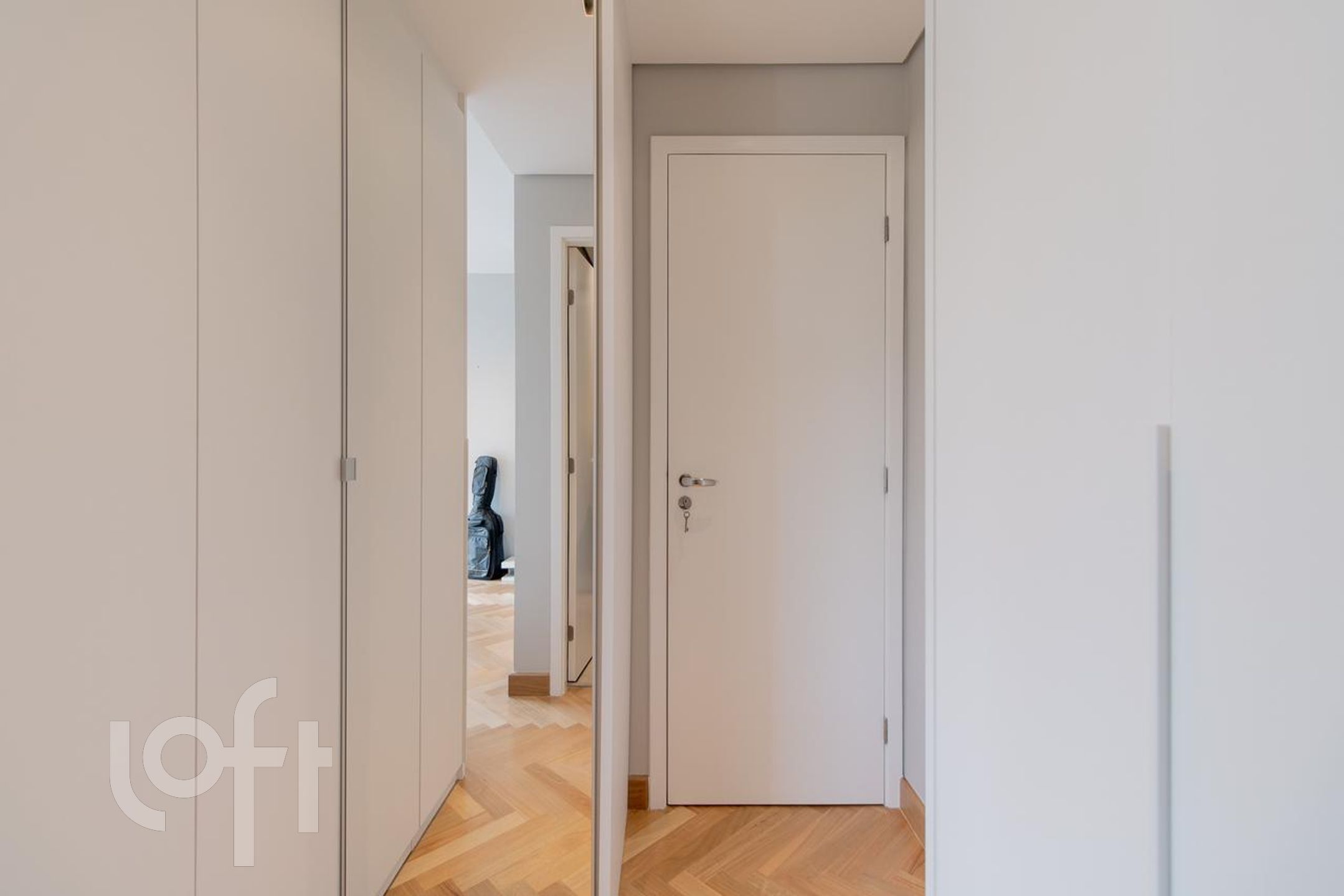 Apartamento à venda com 3 quartos, 108m² - Foto 11