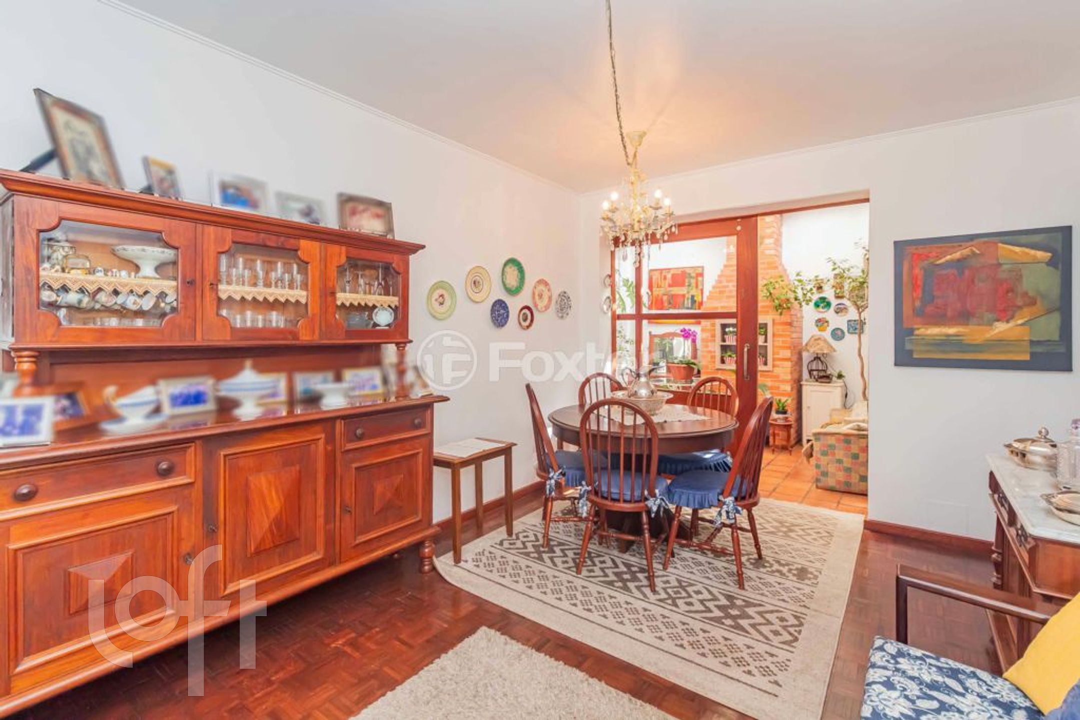 Apartamento com 102m², 3 dormitórios, 1 suíte, 1 vaga, Higienópolis em Porto Alegre