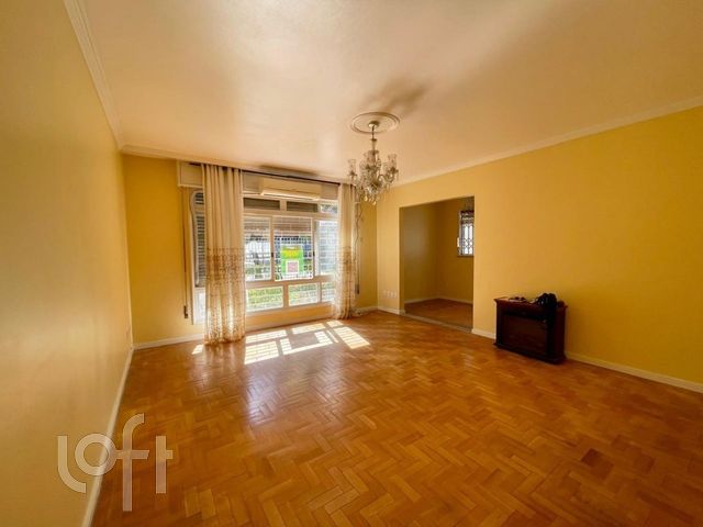 Apartamento com 121m², 3 dormitórios, 1 vaga, Petrópolis em Porto Alegre