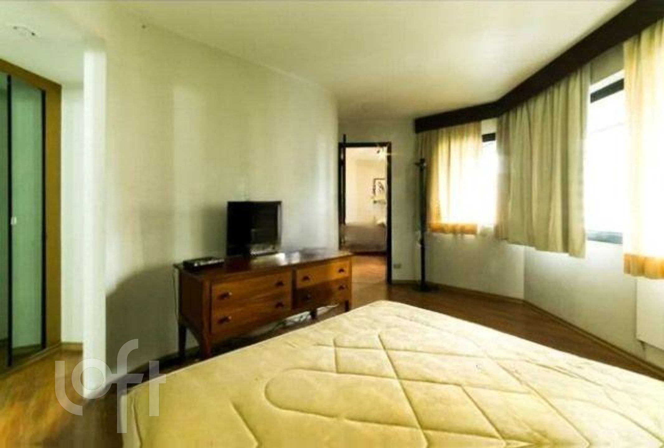 Apartamento à venda com 1 quarto, 46m² - Foto 5