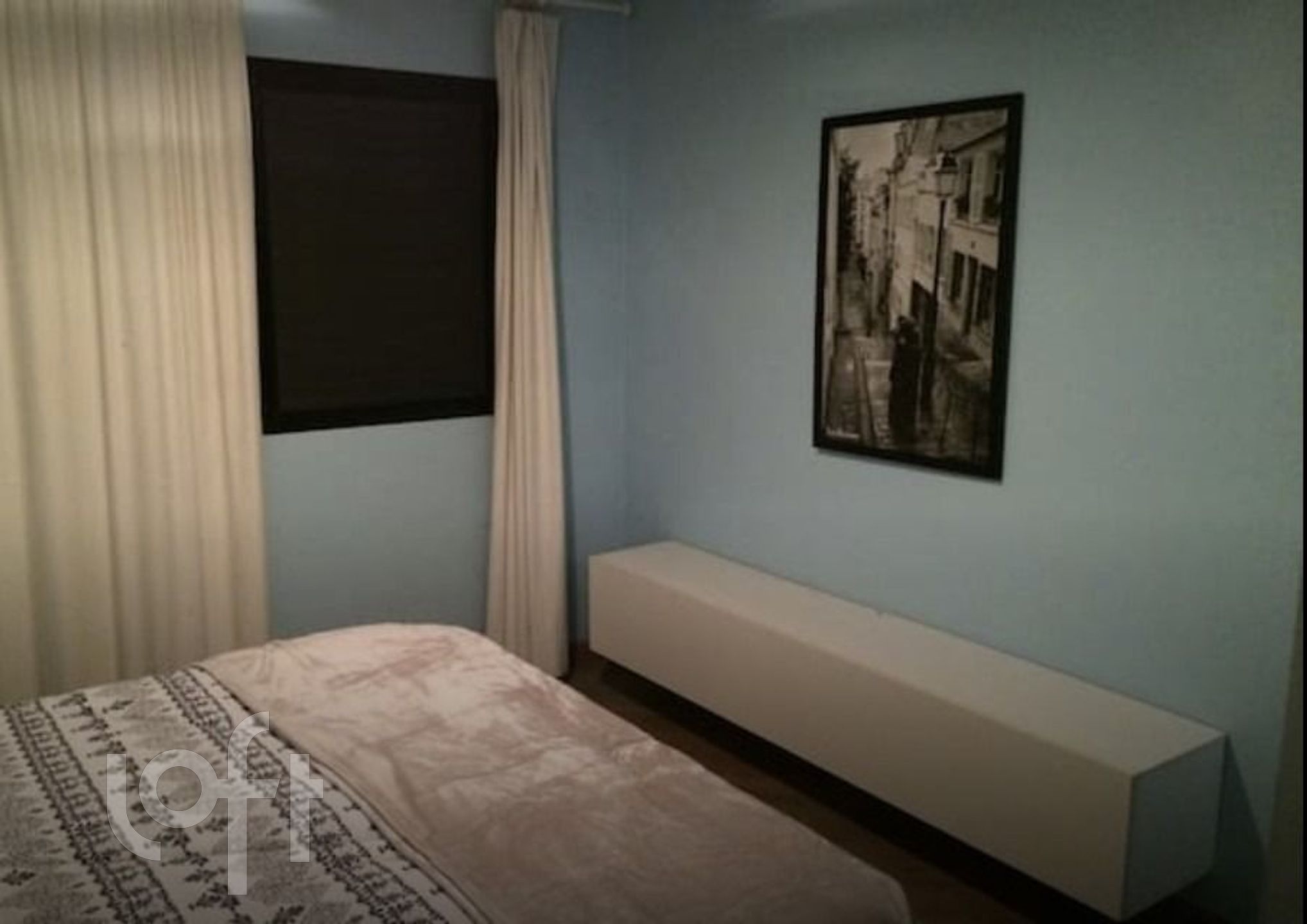 Apartamento à venda com 3 quartos, 115m² - Foto 9