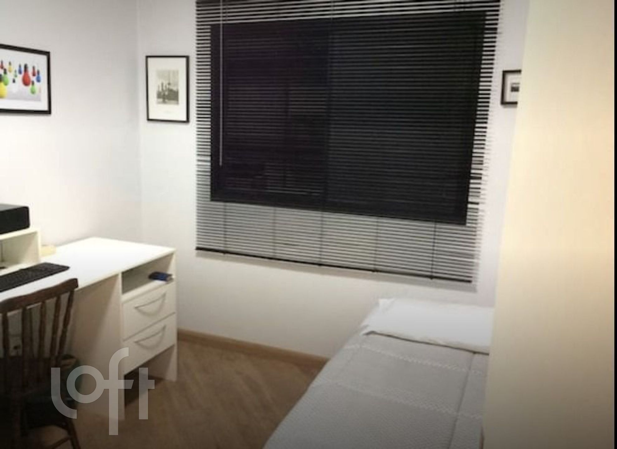 Apartamento à venda com 3 quartos, 115m² - Foto 6