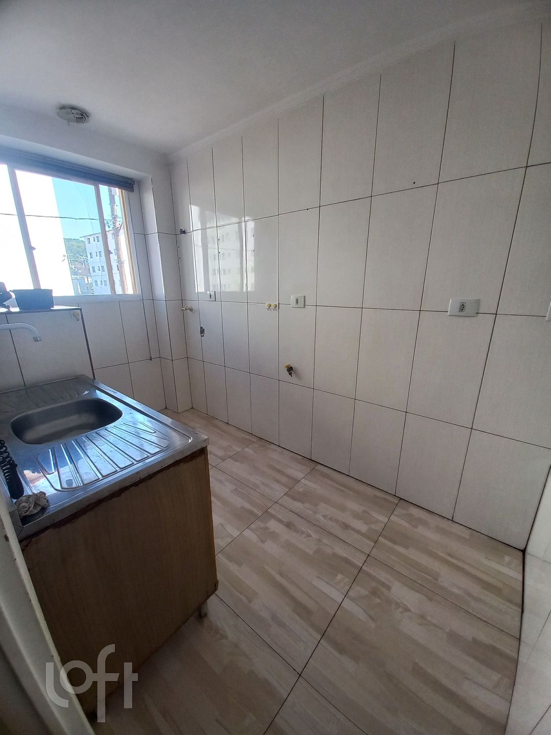 Apartamento à venda com 2 quartos, 44m² - Foto 6