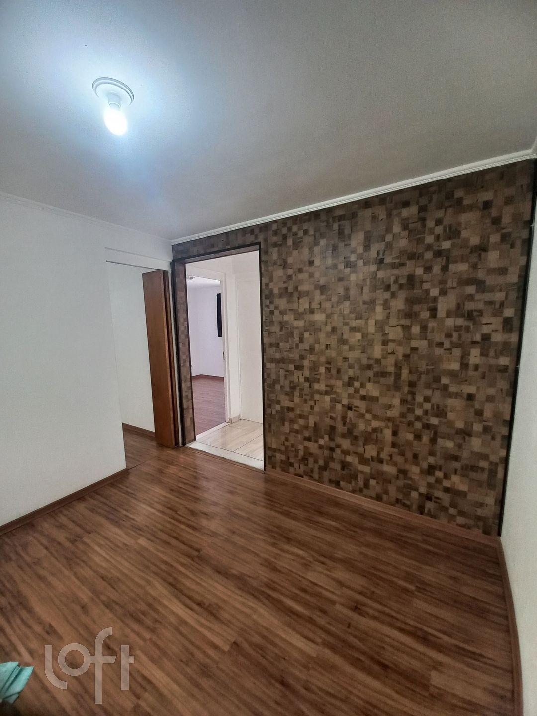 Apartamento à venda com 2 quartos, 44m² - Foto 2